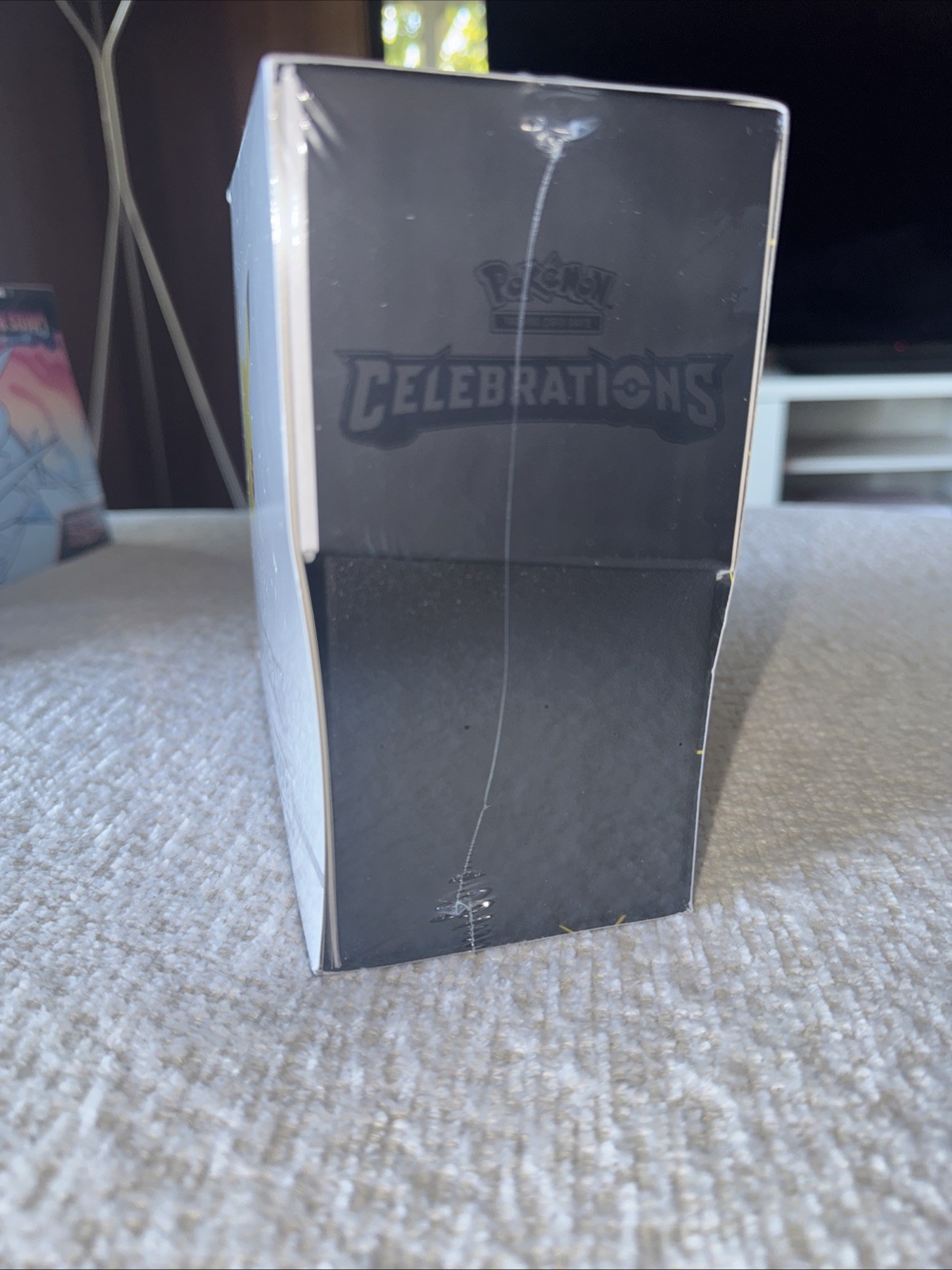 Pokémon TCG: 25th Anniversary Celebrations Elite Trainer Box (2021)