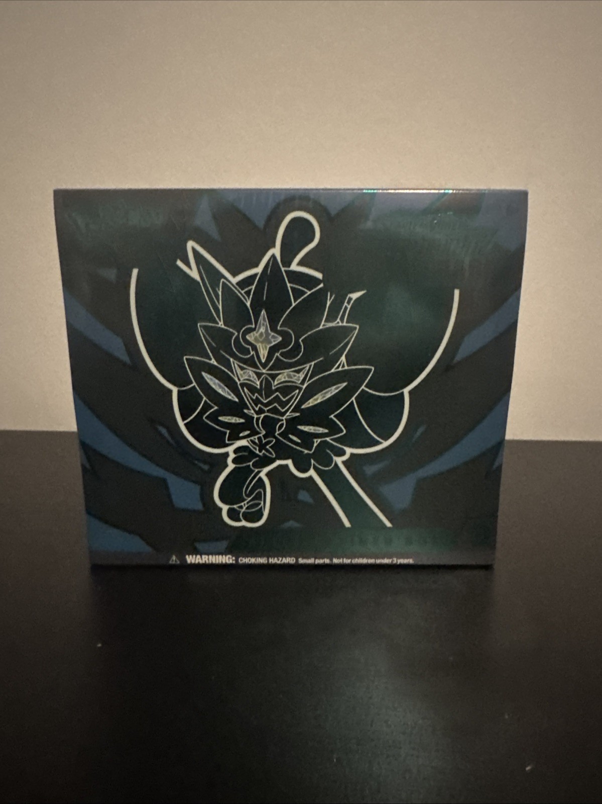 Pokemon Twilight Masquerade Elite Trainer Box (ETB) Factory Sealed