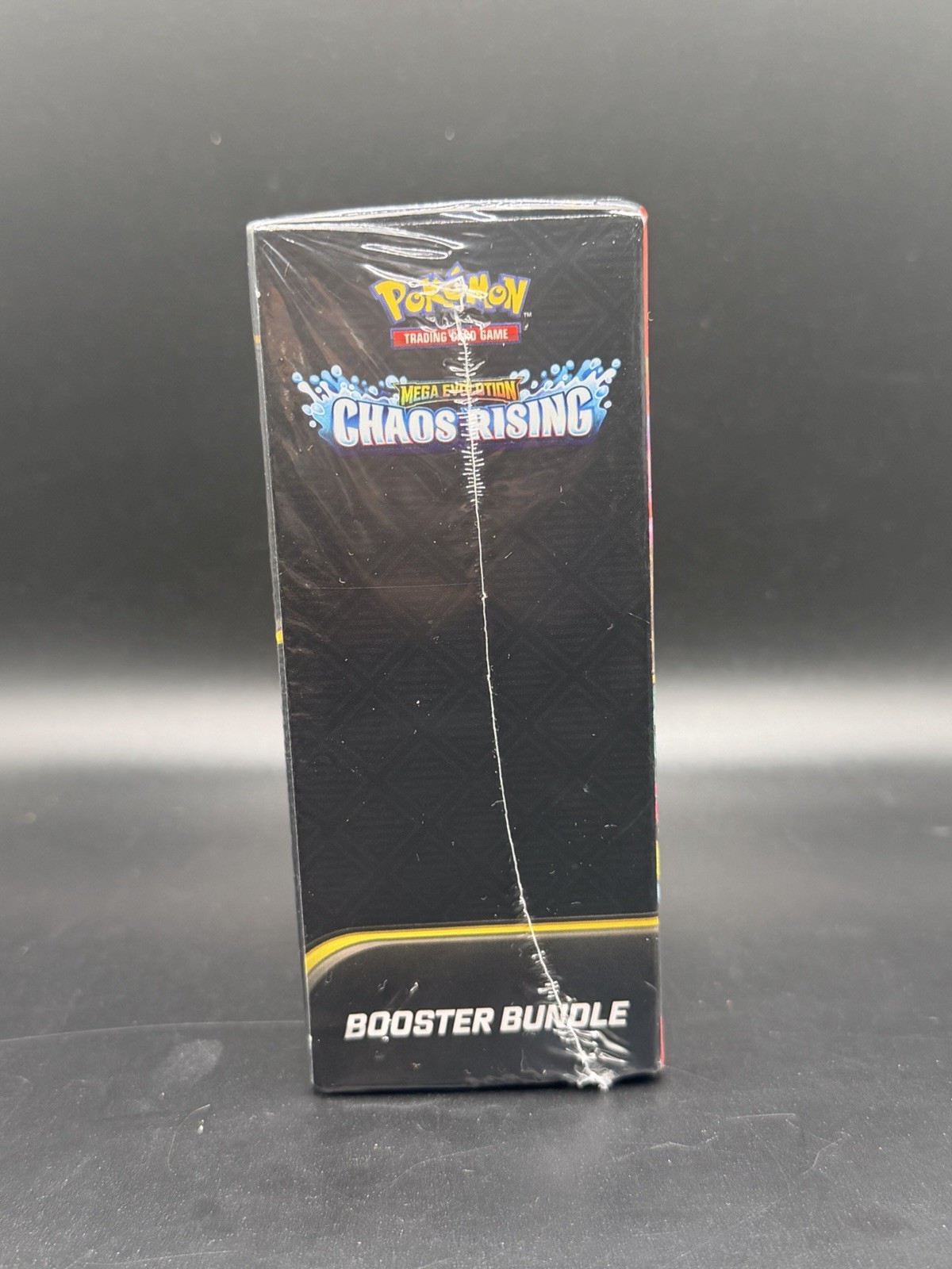 Pokémon TCG ME04: Chaos Rising Booster Bundle New Sealed Pokemon