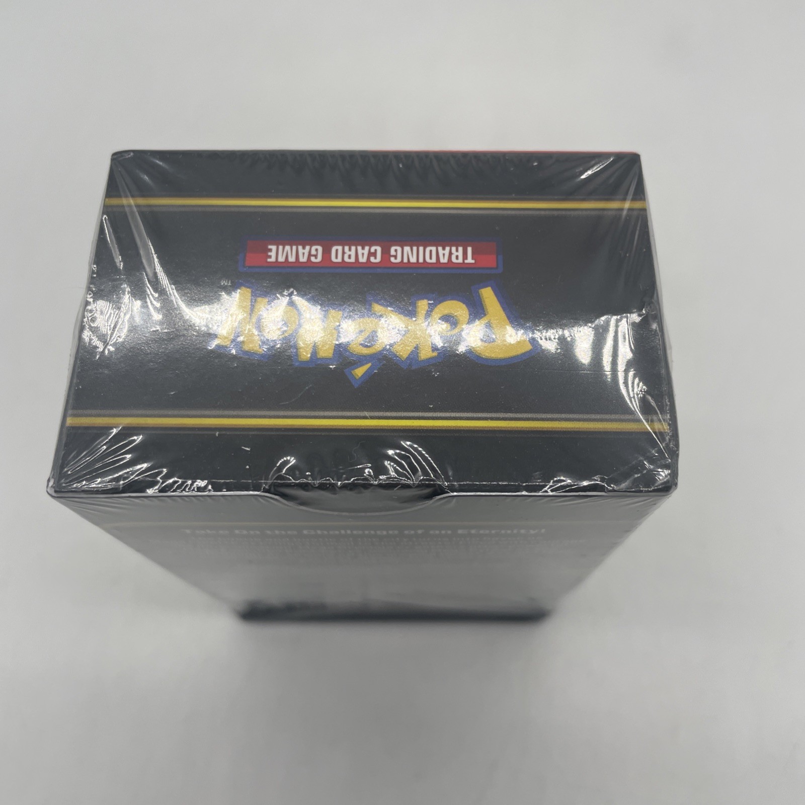 Pokemon TCG ME04: Chaos Rising Booster Bundle New Sealed! Box Crush #15