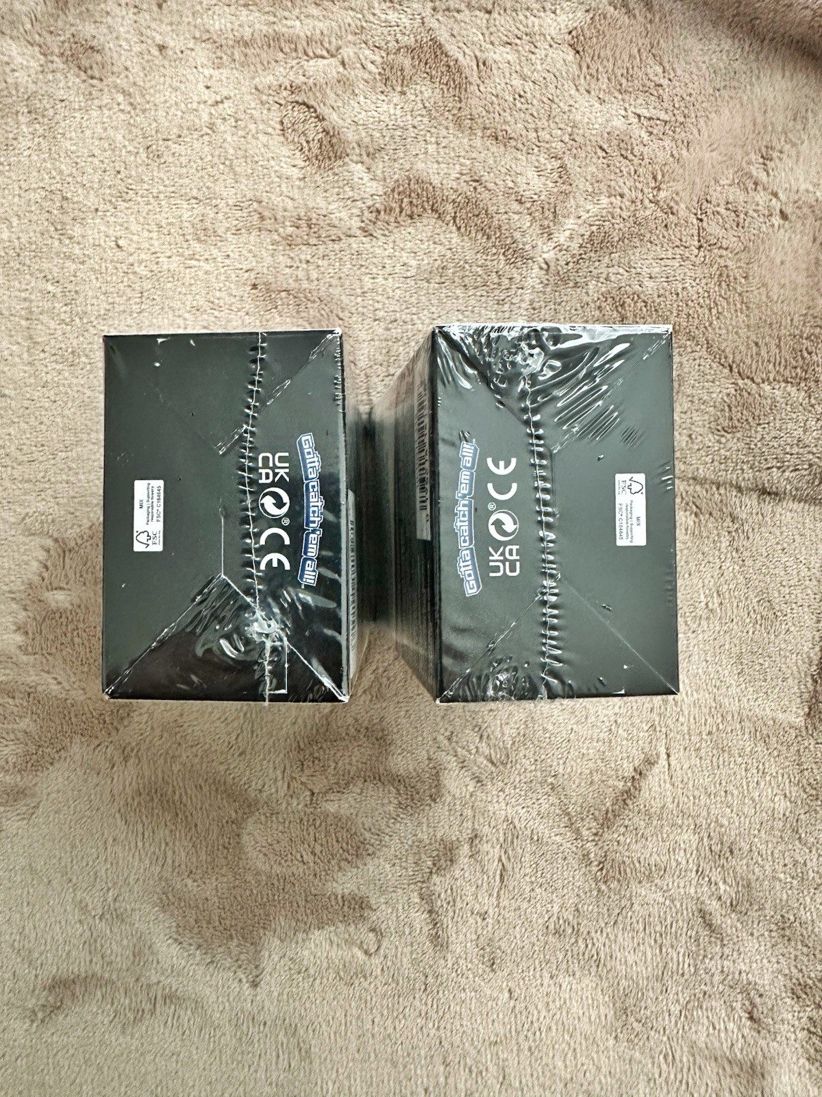 Pokémon TCG: Ascended Heroes Booster Bundle x 2 BRAND NEW SEALED