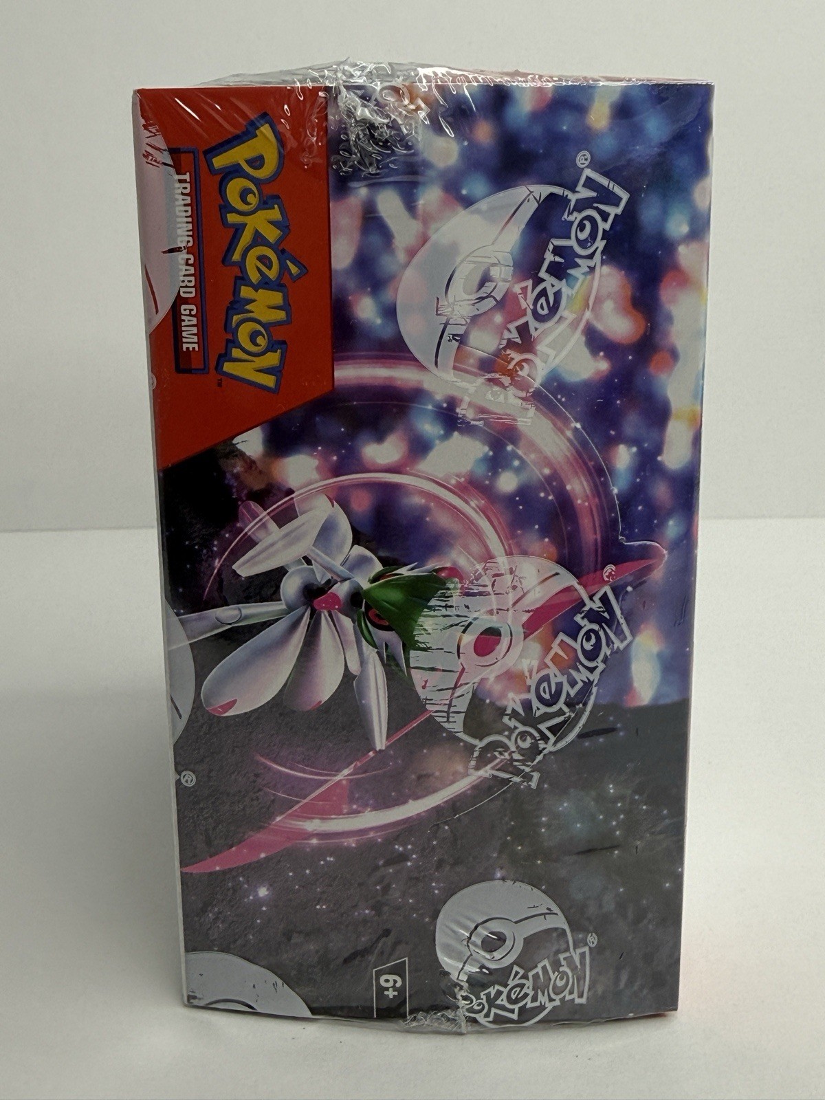 Pokémon TCG: Scarlet & Violet – Paradox Rift Booster Box – 36 Packs Near Mint