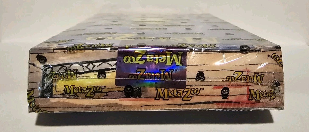MetaZoo SeanceTribal Theme Deck – Love