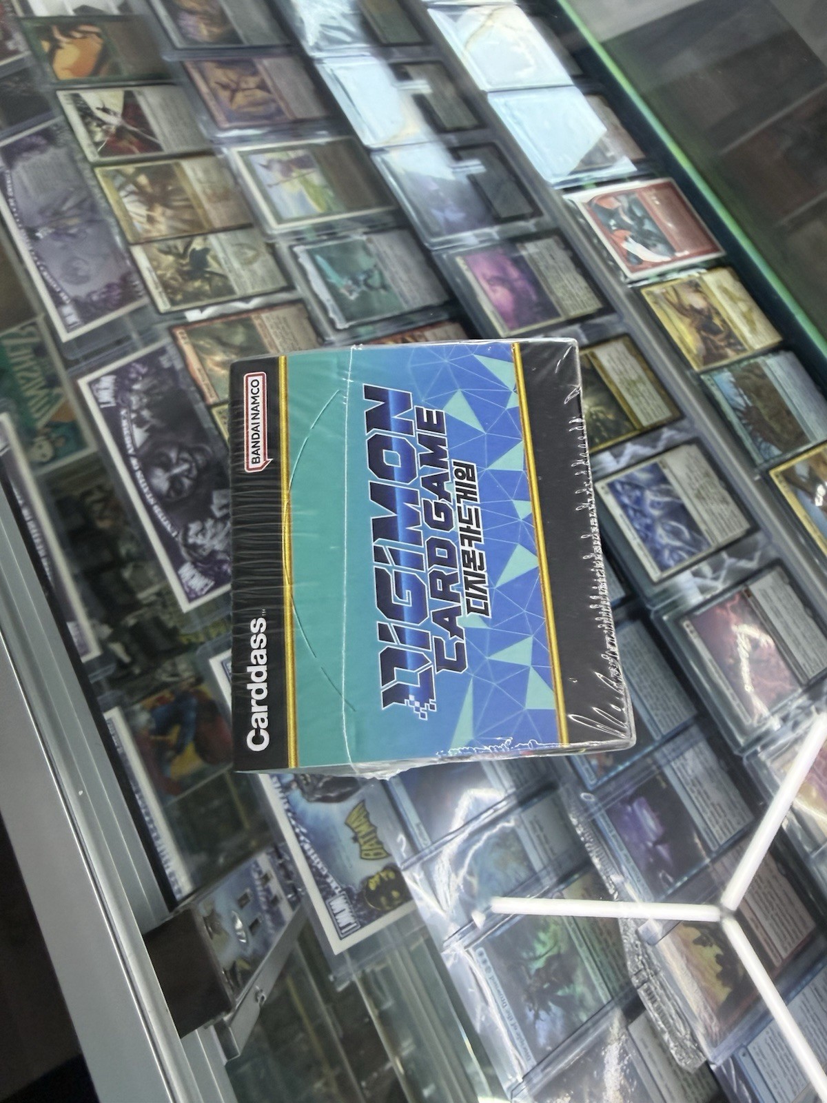 Digimon Special Booster 1.5 FACTORY SEALED