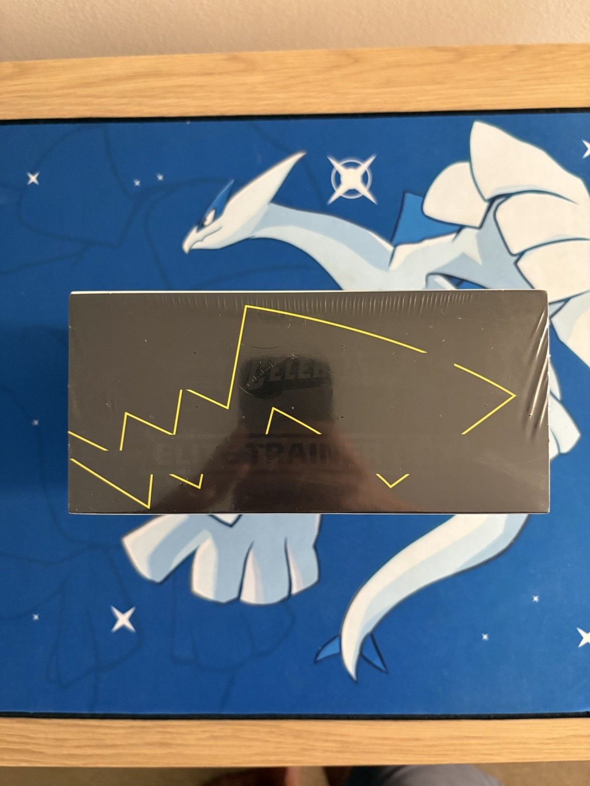 Pokémon TCG: 25th Anniversary Celebrations Elite Trainer Box (2021)