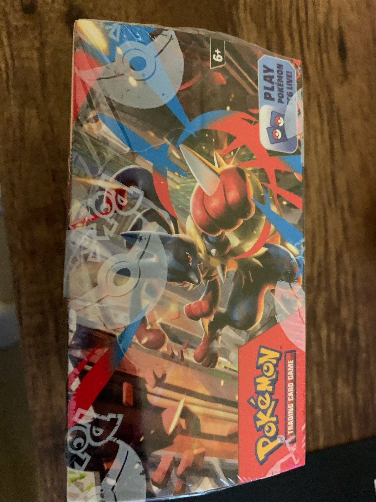 Pokémon TCG Mega Evolutions Base Set Booster Box 36 Packs BRAND NEW & SEALED