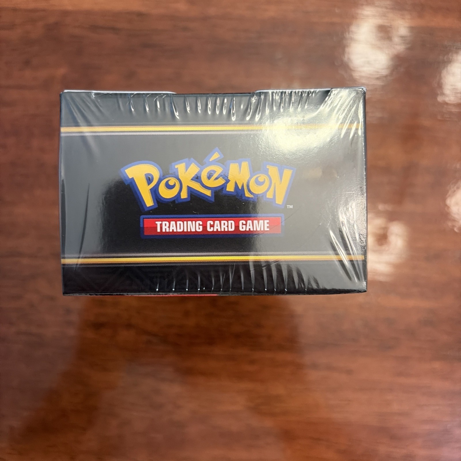 Pokemon TCG ME05 Pitch Black Booster Bundle Sealed New