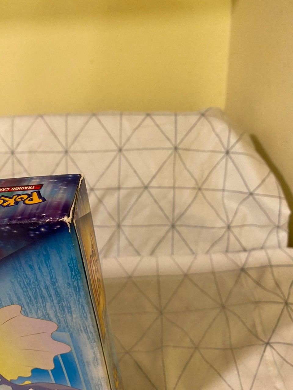 Pokemon Trading Cards Game Aurorus EX Box New Never Opened Original in Box