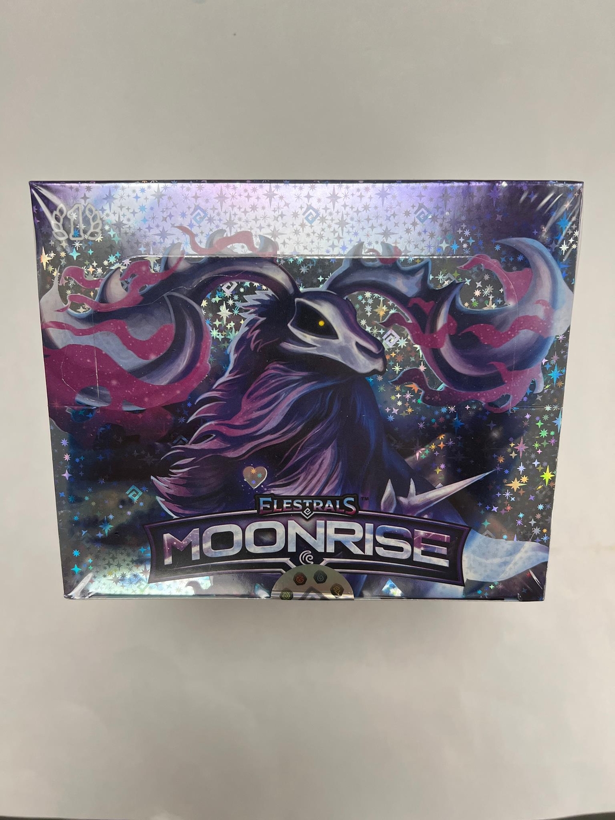 Elestrals Moonrise Booster Box