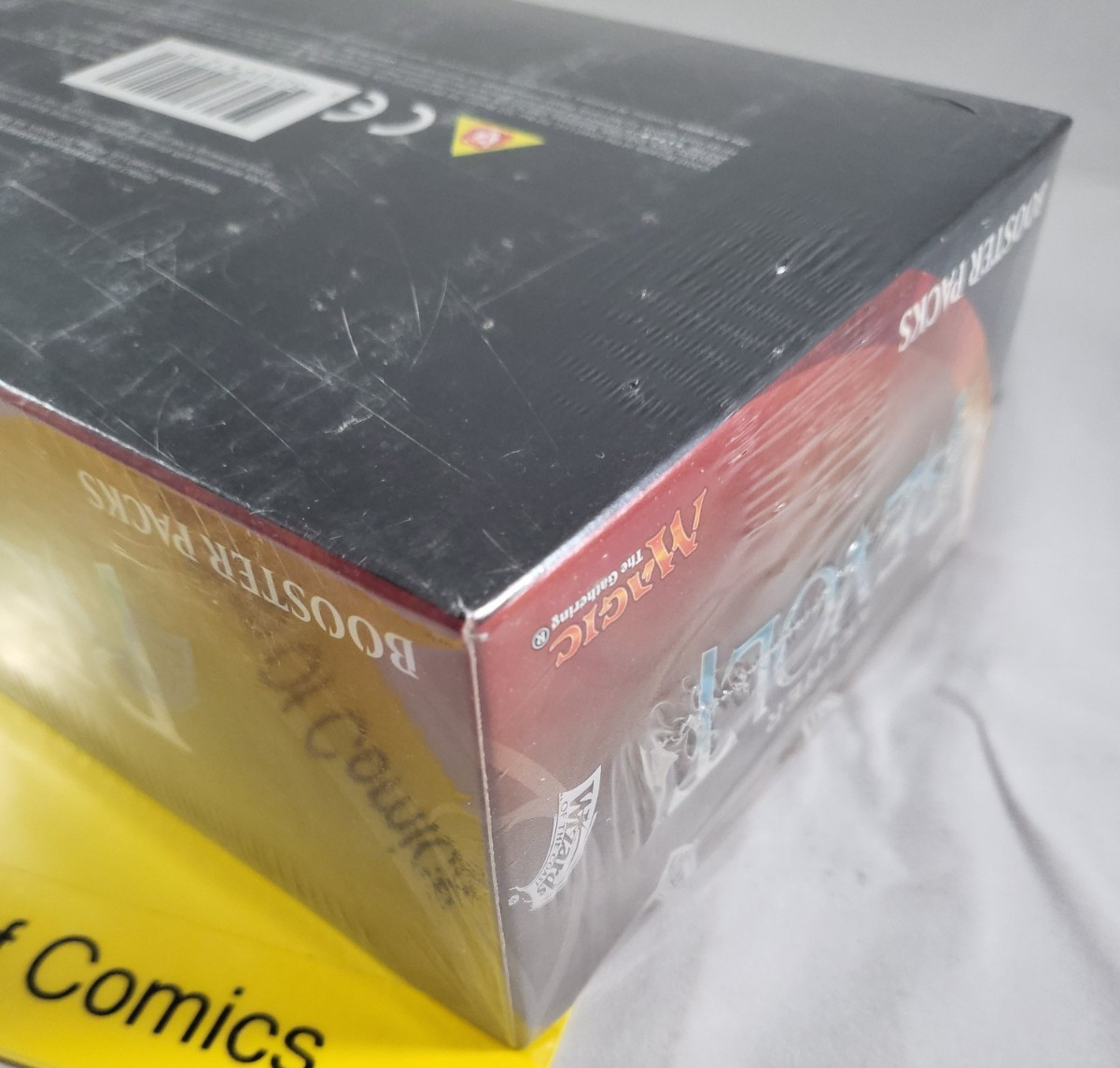 Magic The Gathering Aether Revolt Booster Box English Sealed