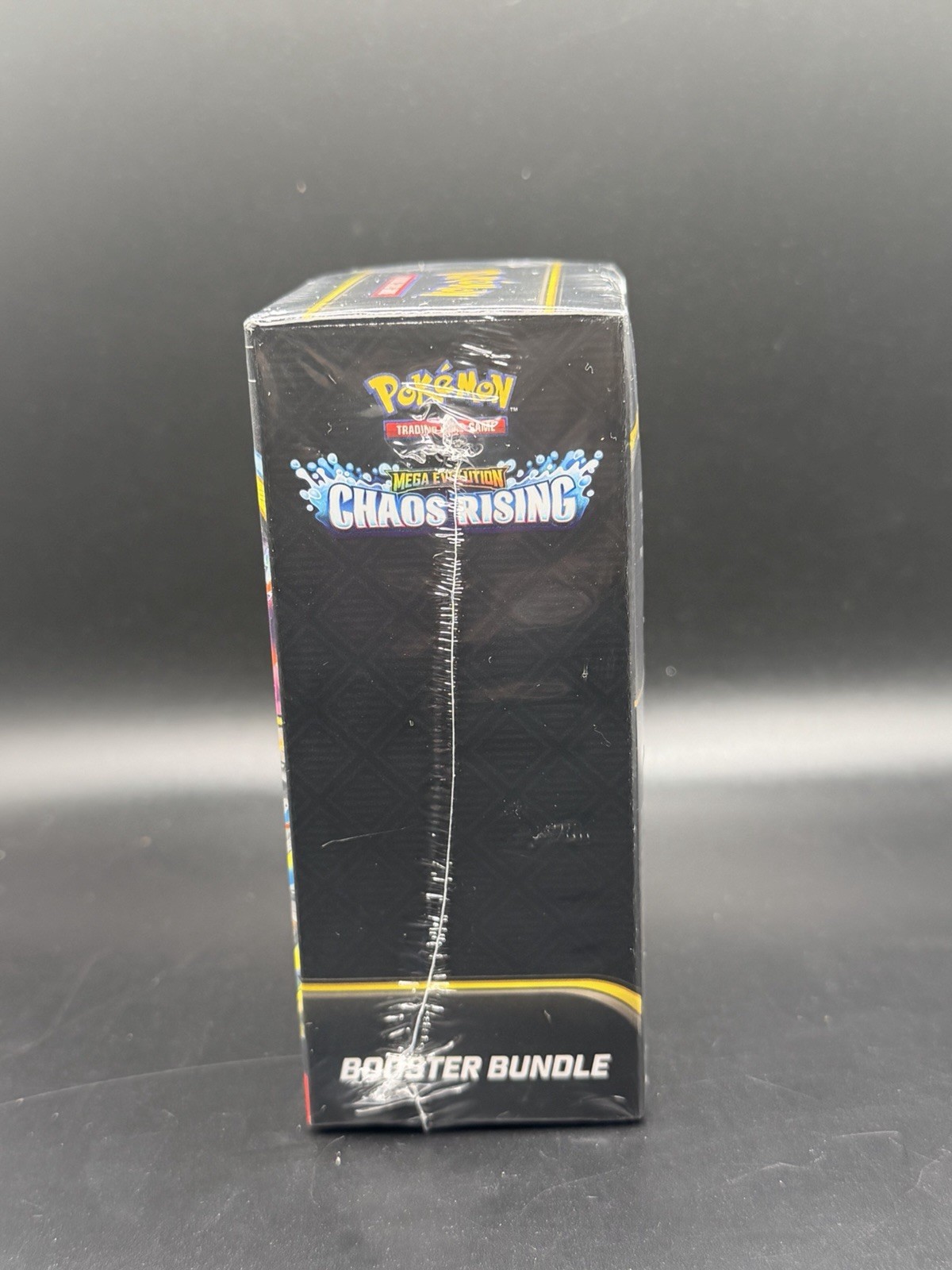 Pokémon TCG ME04: Chaos Rising Booster Bundle New Sealed Pokemon