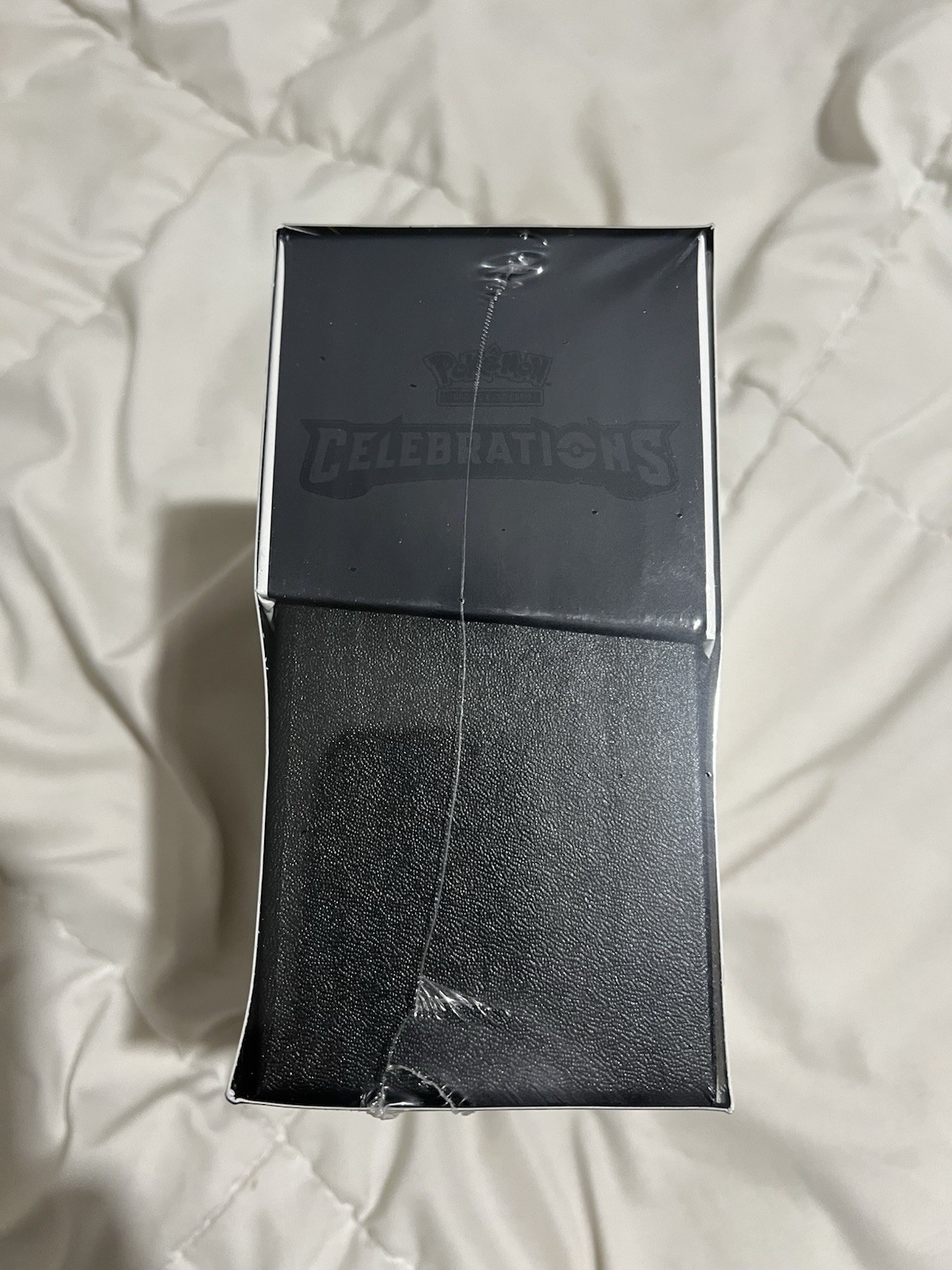 Pokémon TCG: 25th Anniversary Celebrations Elite Trainer Box (2021)