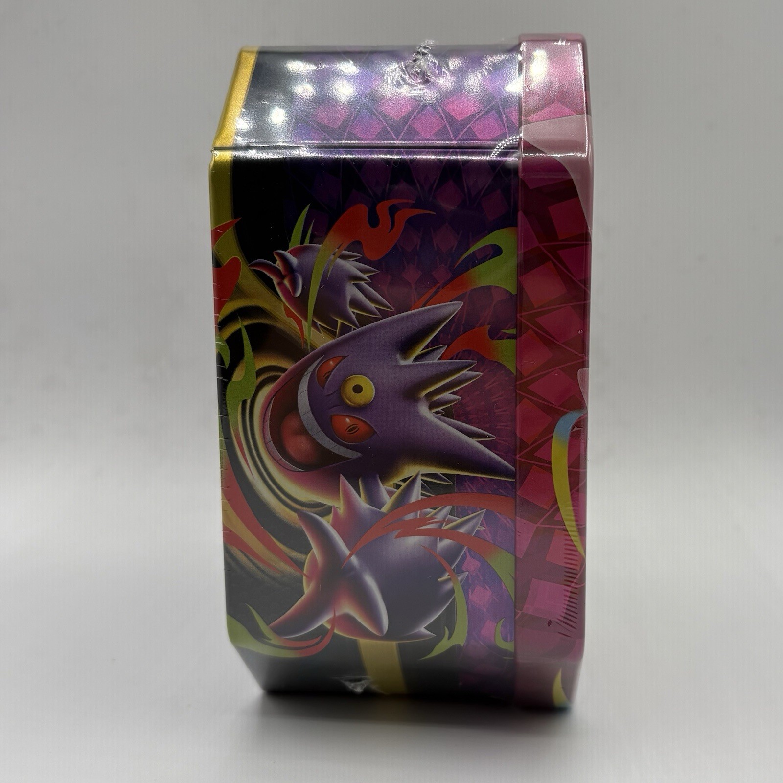 Pokémon TCG Mega Clefable Tin