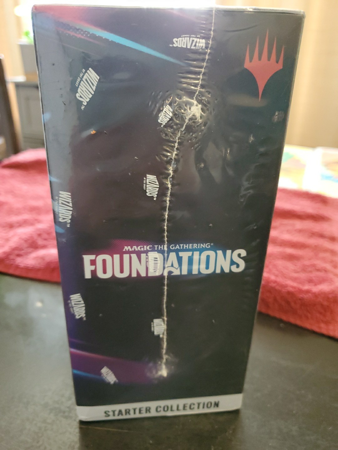 Magic the Gathering MTG Foundations – Starter Collection Factory Sealed