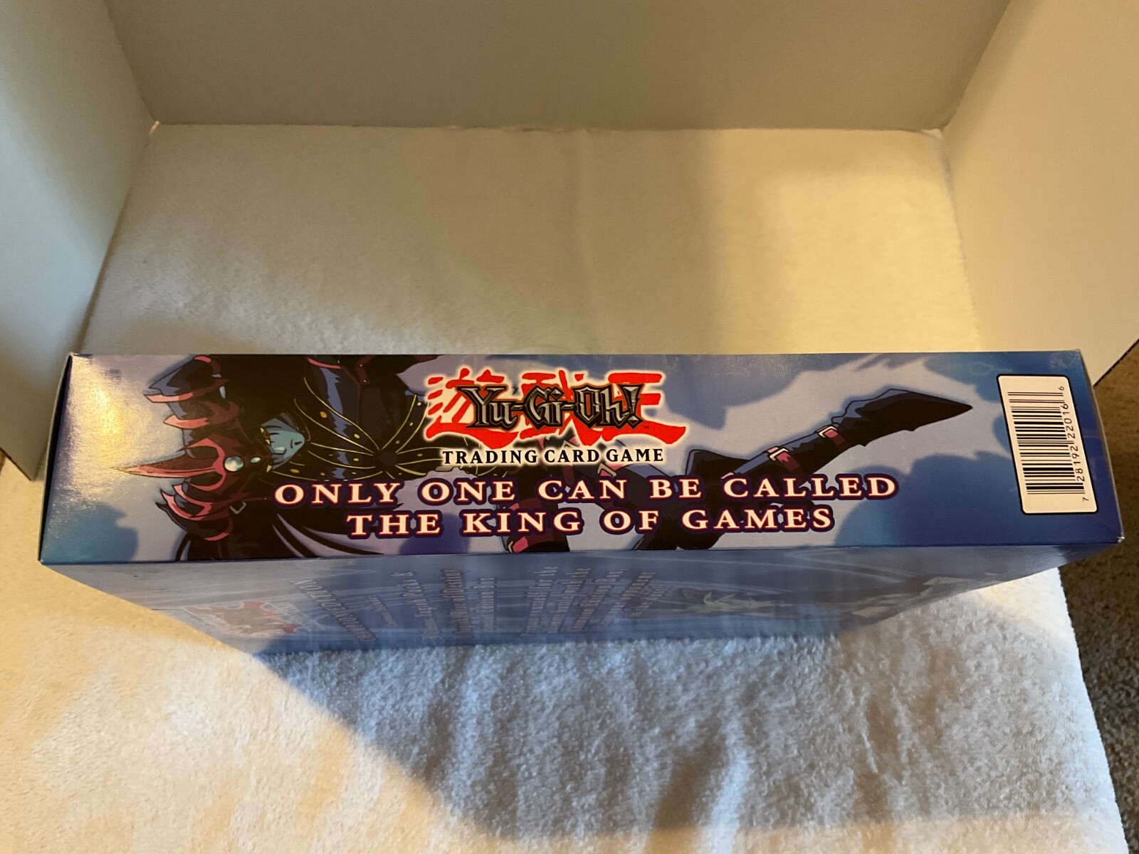 Yu-Gu-Oh! Champion Edition W/ Rise of Destiny Special Edition Box FACTORY SEALED