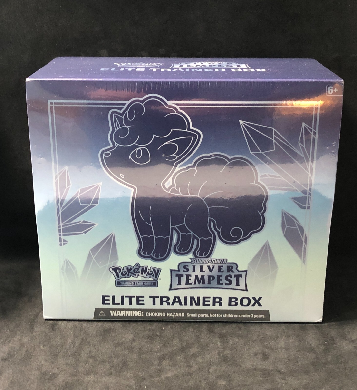 Pokémon Elite Trainer Box – Sword & Shield – PICK YOUR OWN ETB – Nuevo / Sealed