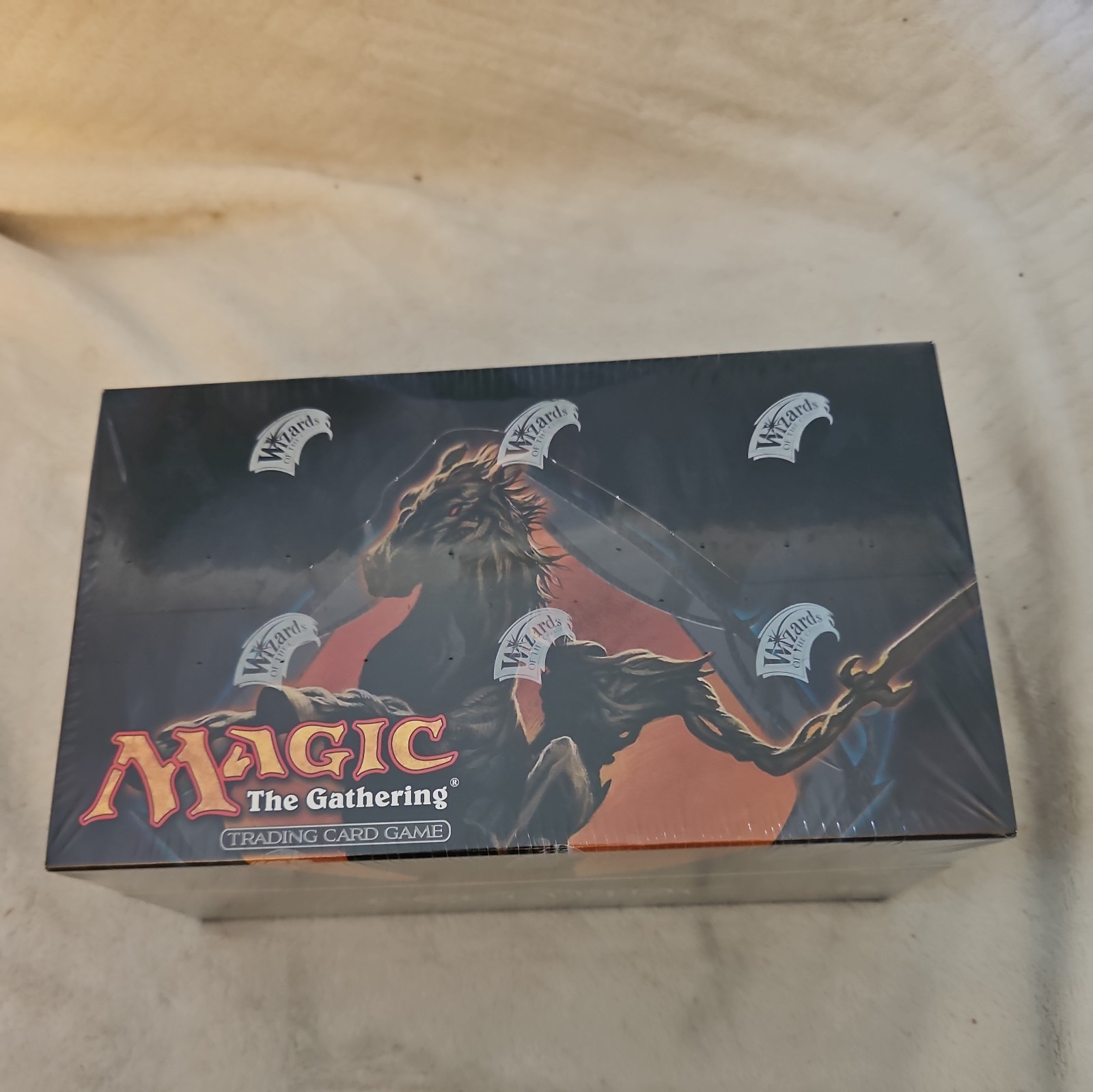 Magic The Gathering Eventide Theme Deck Display SEALED MTG 12 Decks English Box