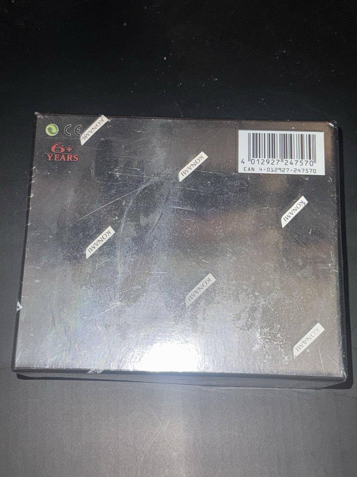 Konami Yu-Gi-Oh! Battle Pack Epic Dawn BP01 English Unlimited