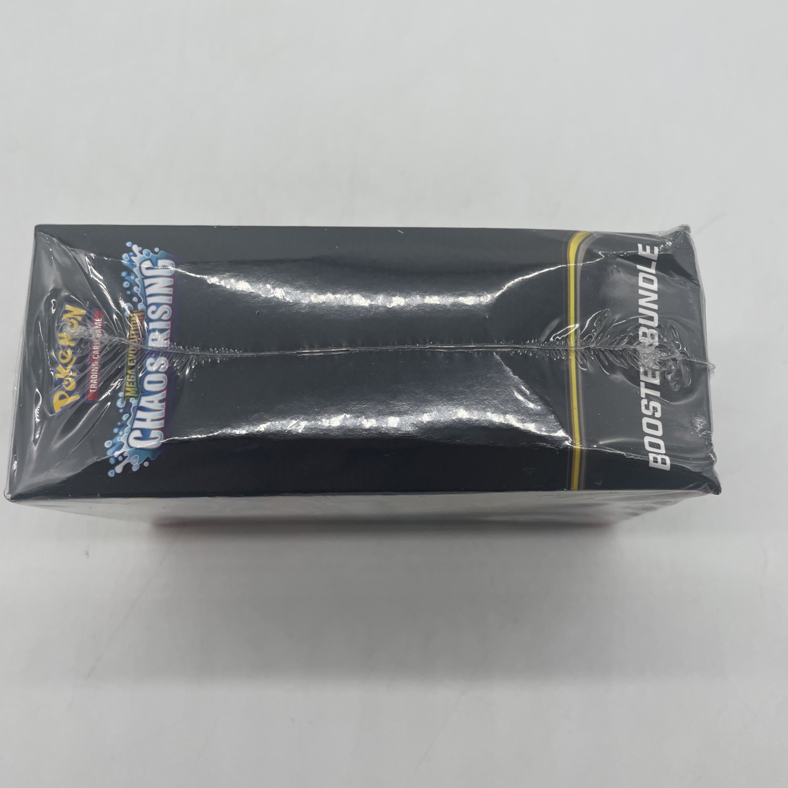 Pokemon TCG ME04: Chaos Rising Booster Bundle New Sealed! Box Crush #15