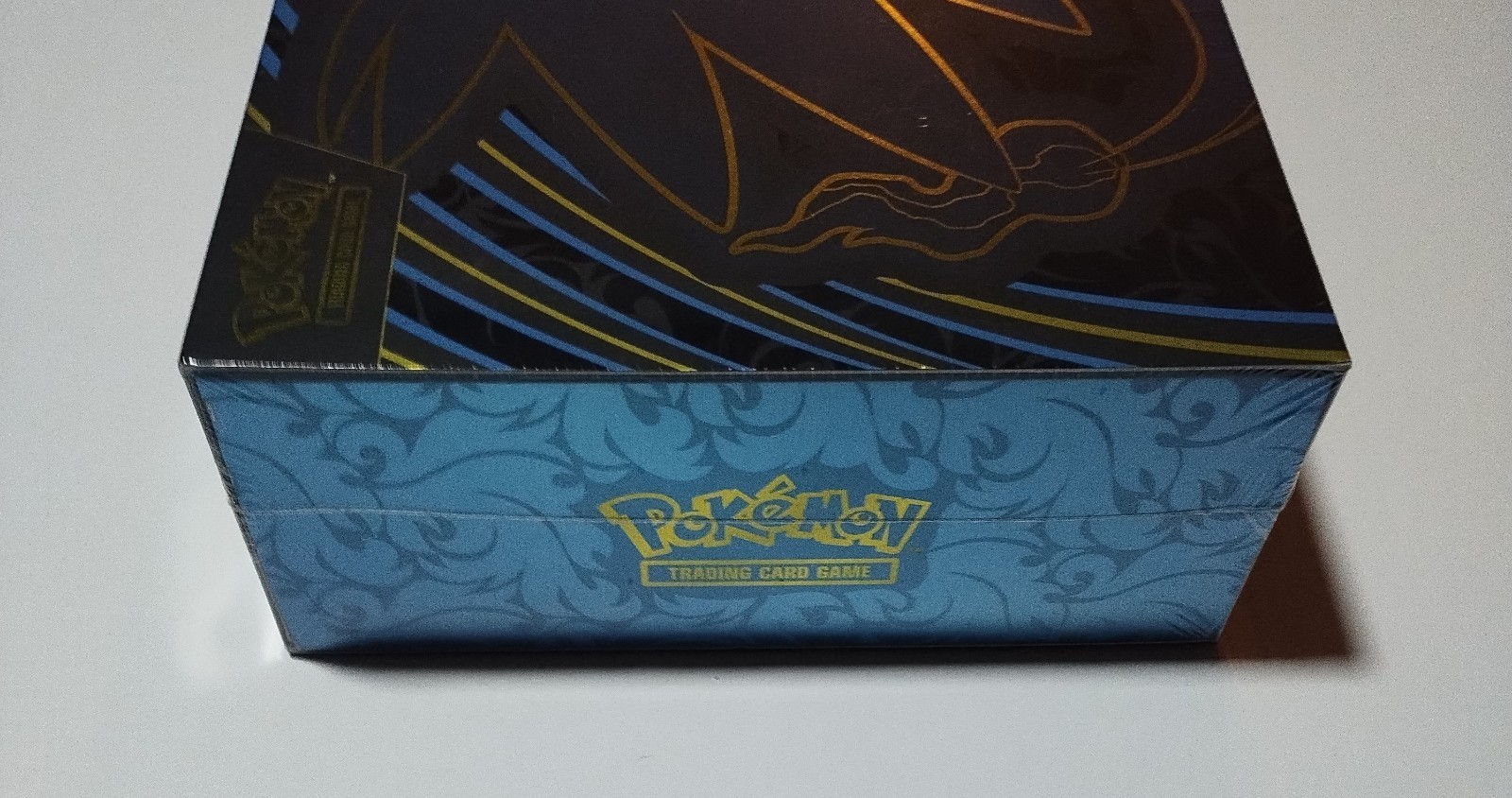 Pokémon TCG Mega Charizard X Ultra Premium Collection Factory Sealed
