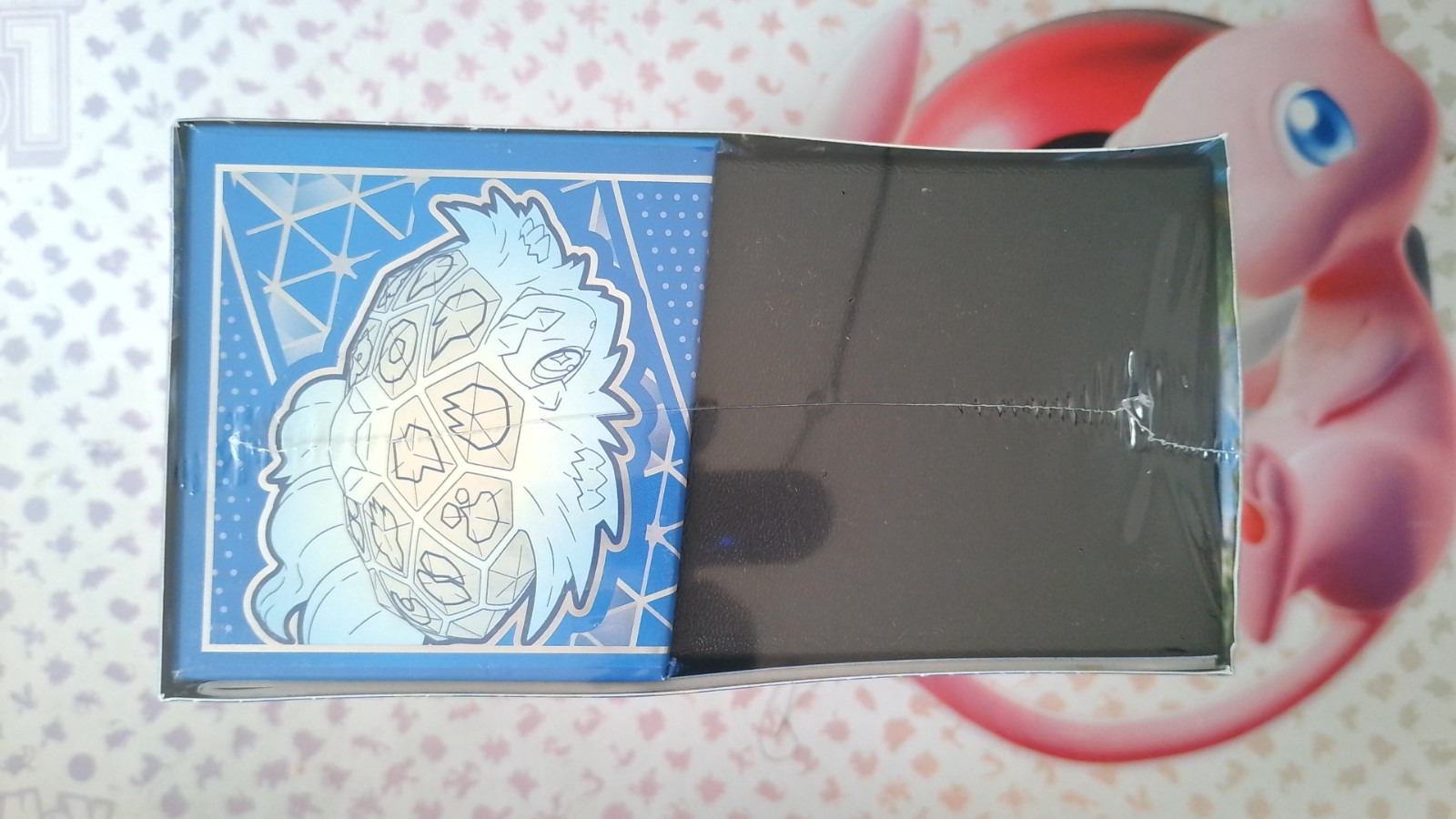 Pokemon TCG – SV07: Stellar Crown (SCR) – Elite Trainer Box – ETB – English