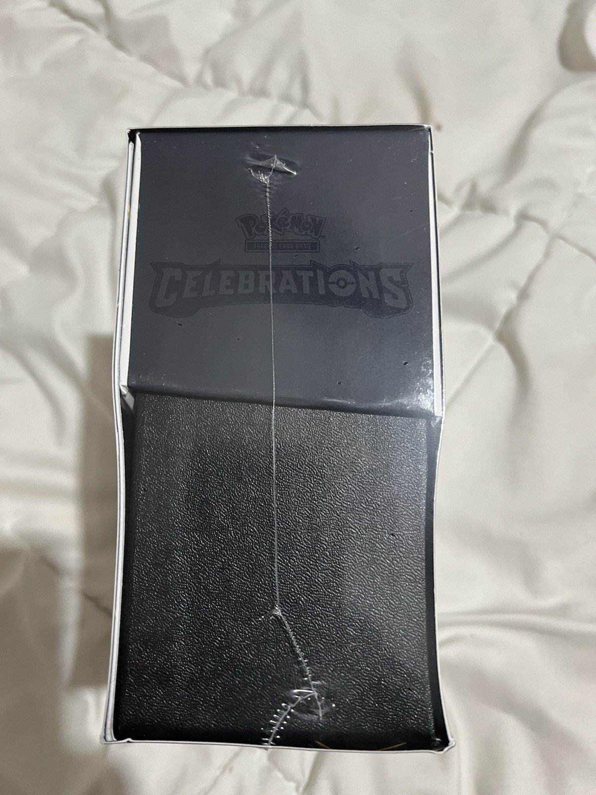 Pokémon TCG: 25th Anniversary Celebrations Elite Trainer Box (2021)