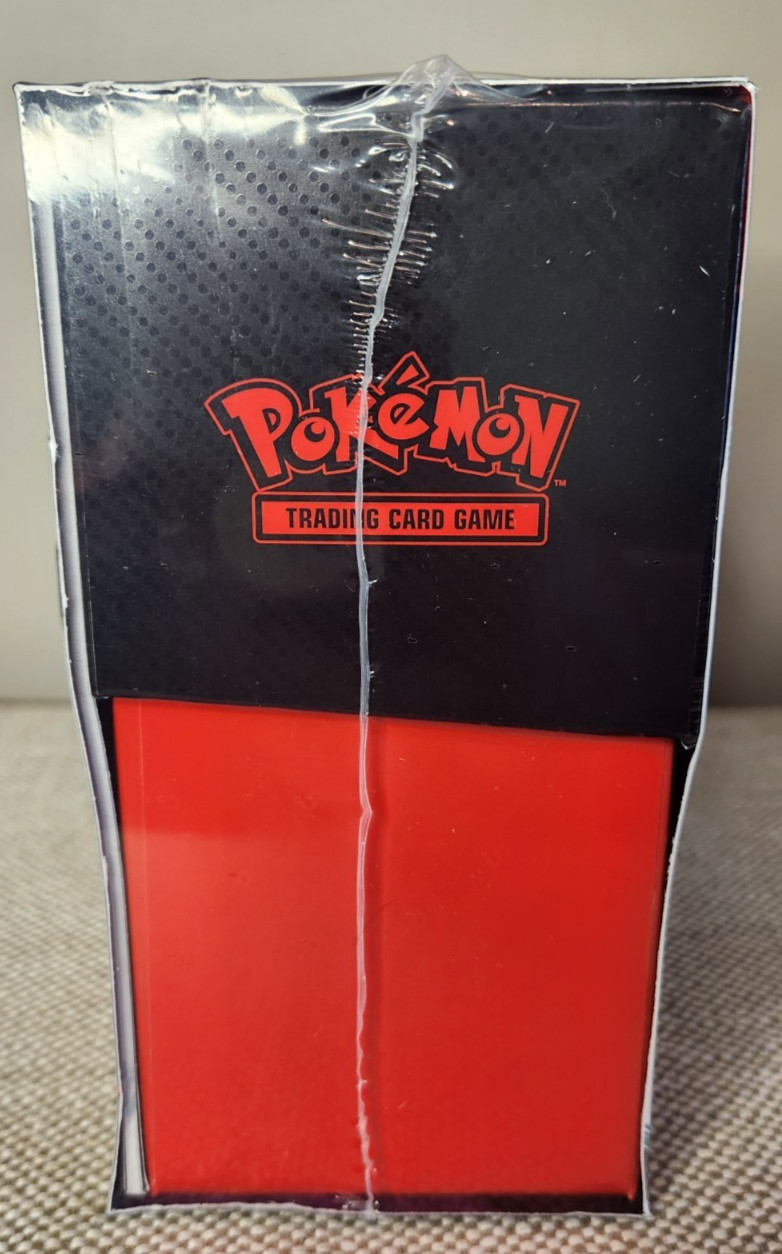 Pokémon TCG: Destined Rivals Elite Trainer Box [ETB] -Brand New Factory Sealed-