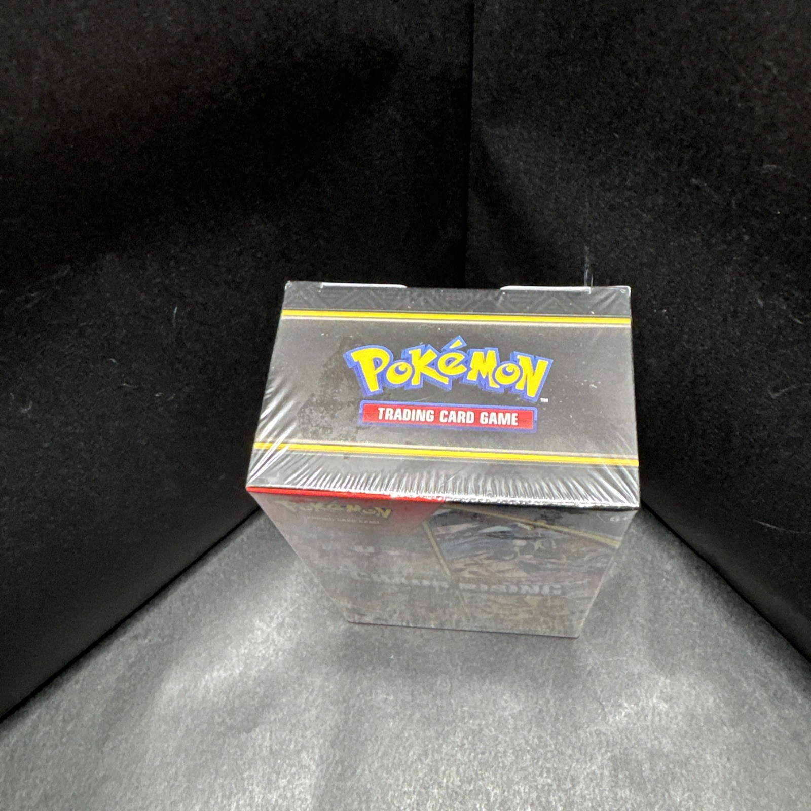 *NEW FACTORY SEALED Pokemon TCG Mega Evolution Chaos Rising Booster Bundle