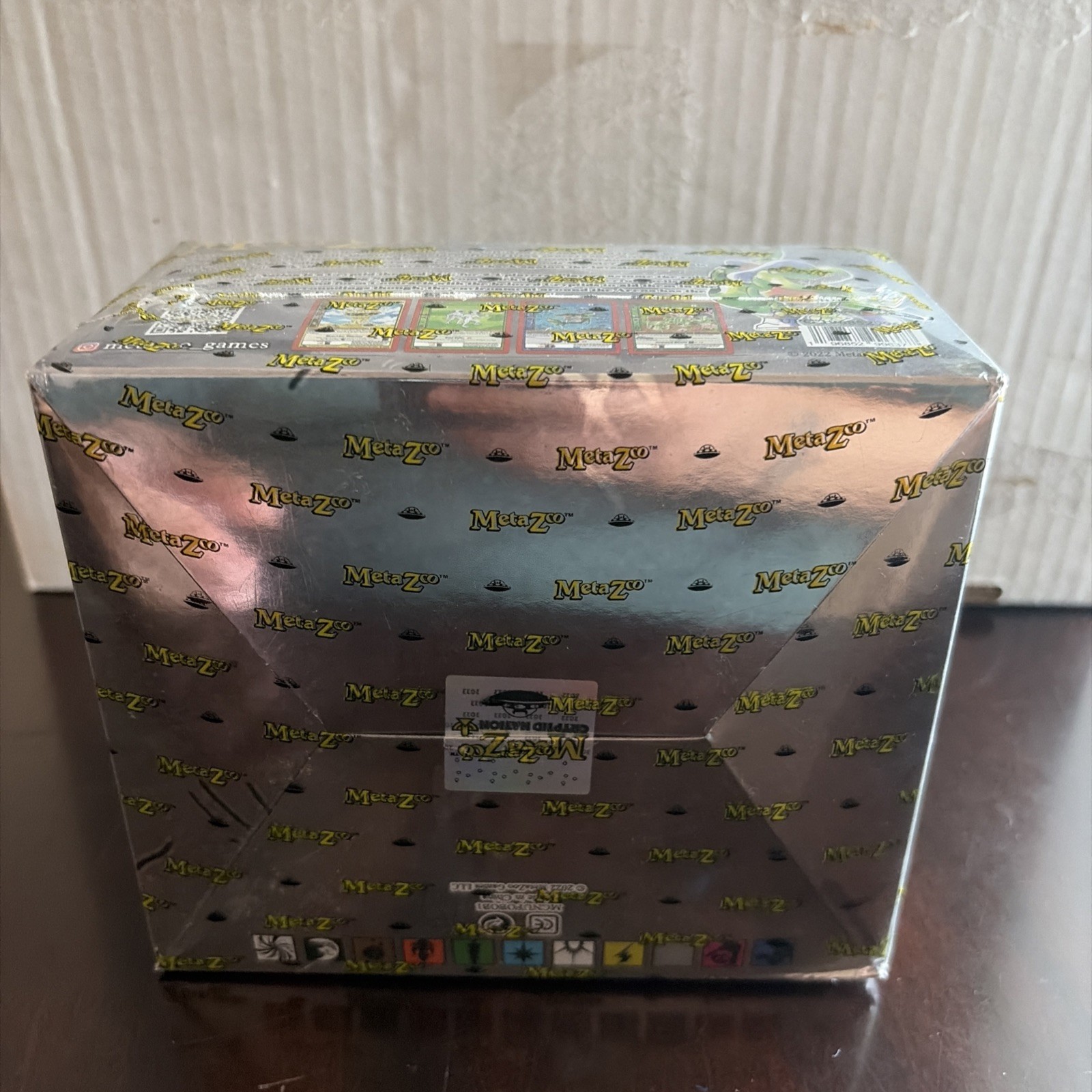MetaZoo UFO Booster Box