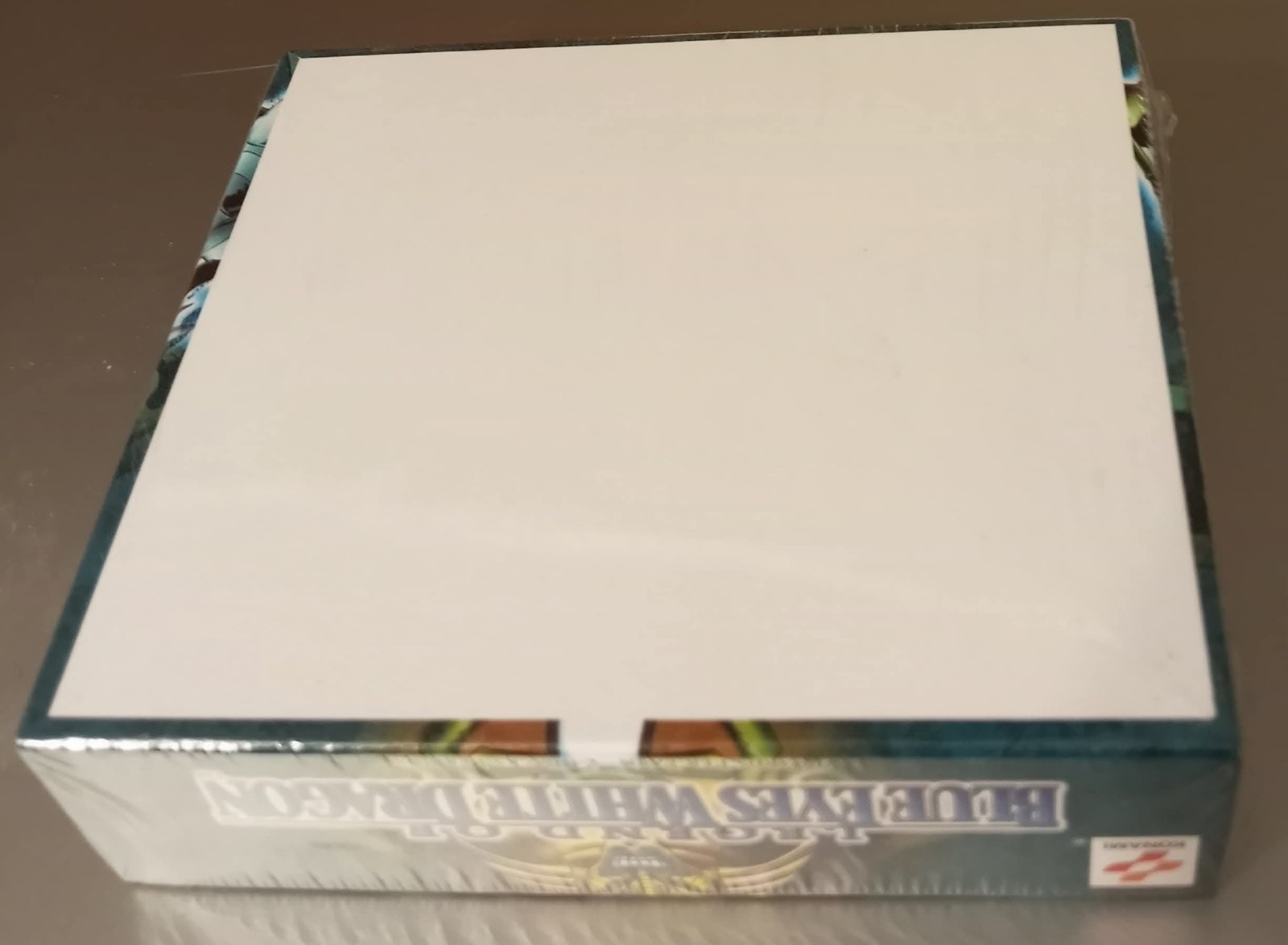 Legend of Blue-eyes White Dragon Booster Box Yugioh Sealed LOB