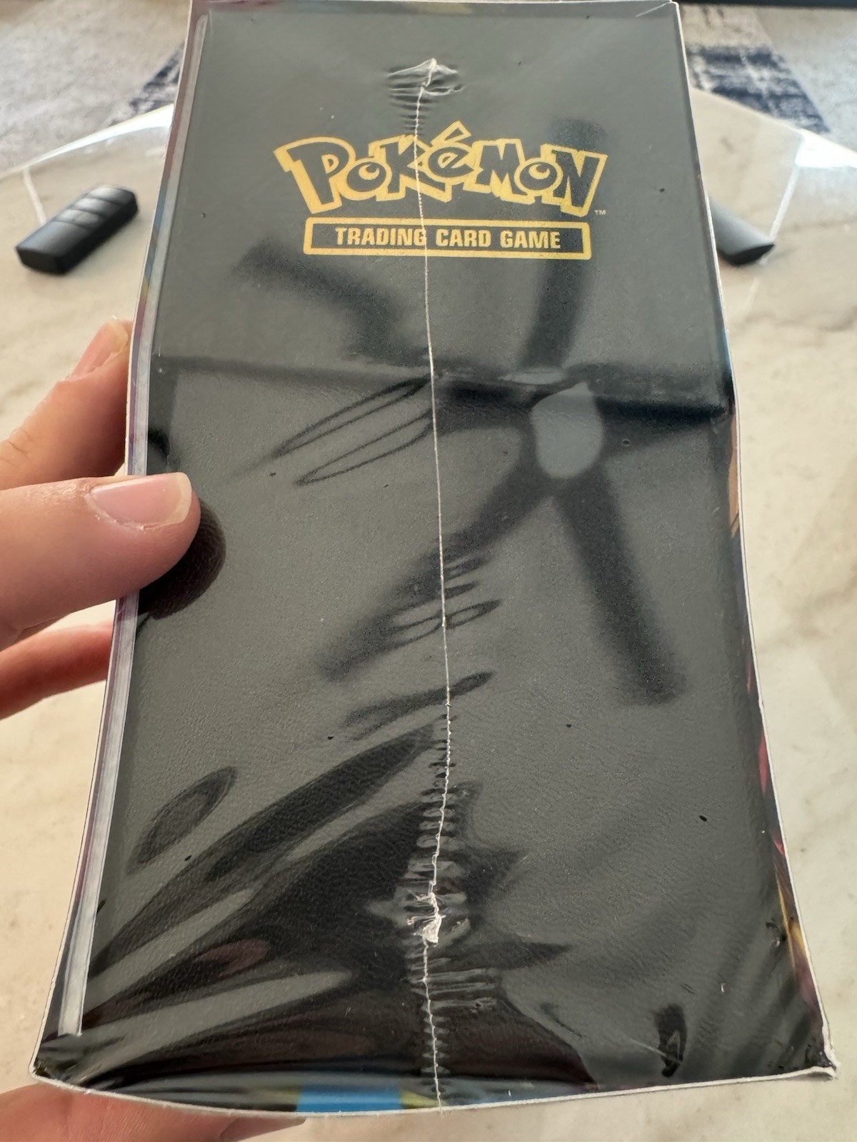 Pokemon TCG Mega Evolution Lucario ETB Elite Trainer Box – New Sealed