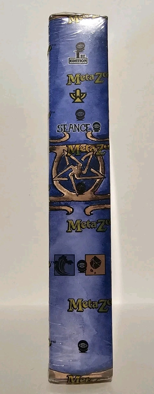 MetaZoo SeanceTribal Theme Deck – Love