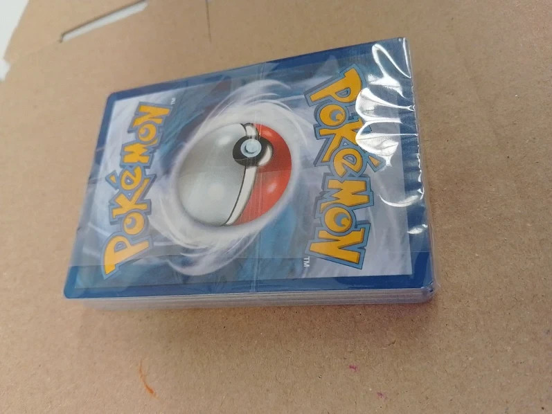 Pokemon TCG Mega Evolution Perfect Order Elite Trainer Box 1 Full Art Promo