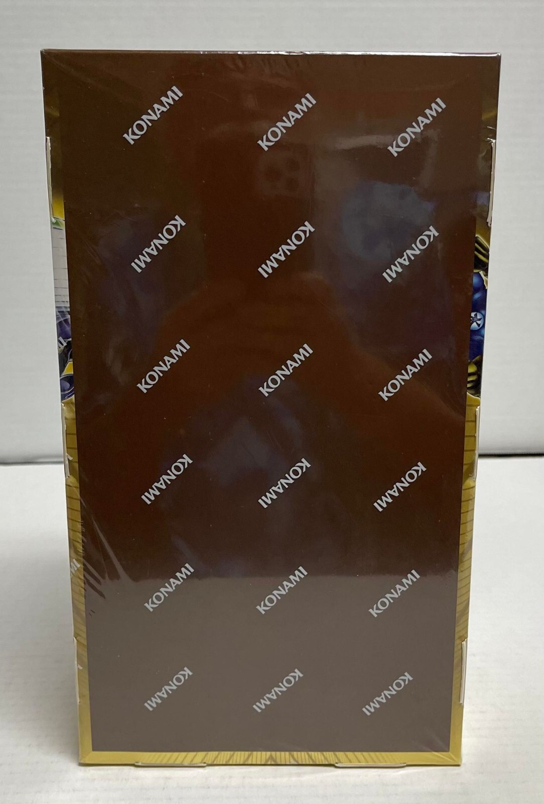Yu-Gi-Oh! Speed Duel GX Midterm Paradox x6 Box Factory Sealed Case 2020 Konami