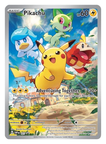 Pokemon TCG: Paldea Evolved Elite Trainer Box – SV02: Paldea Evolved