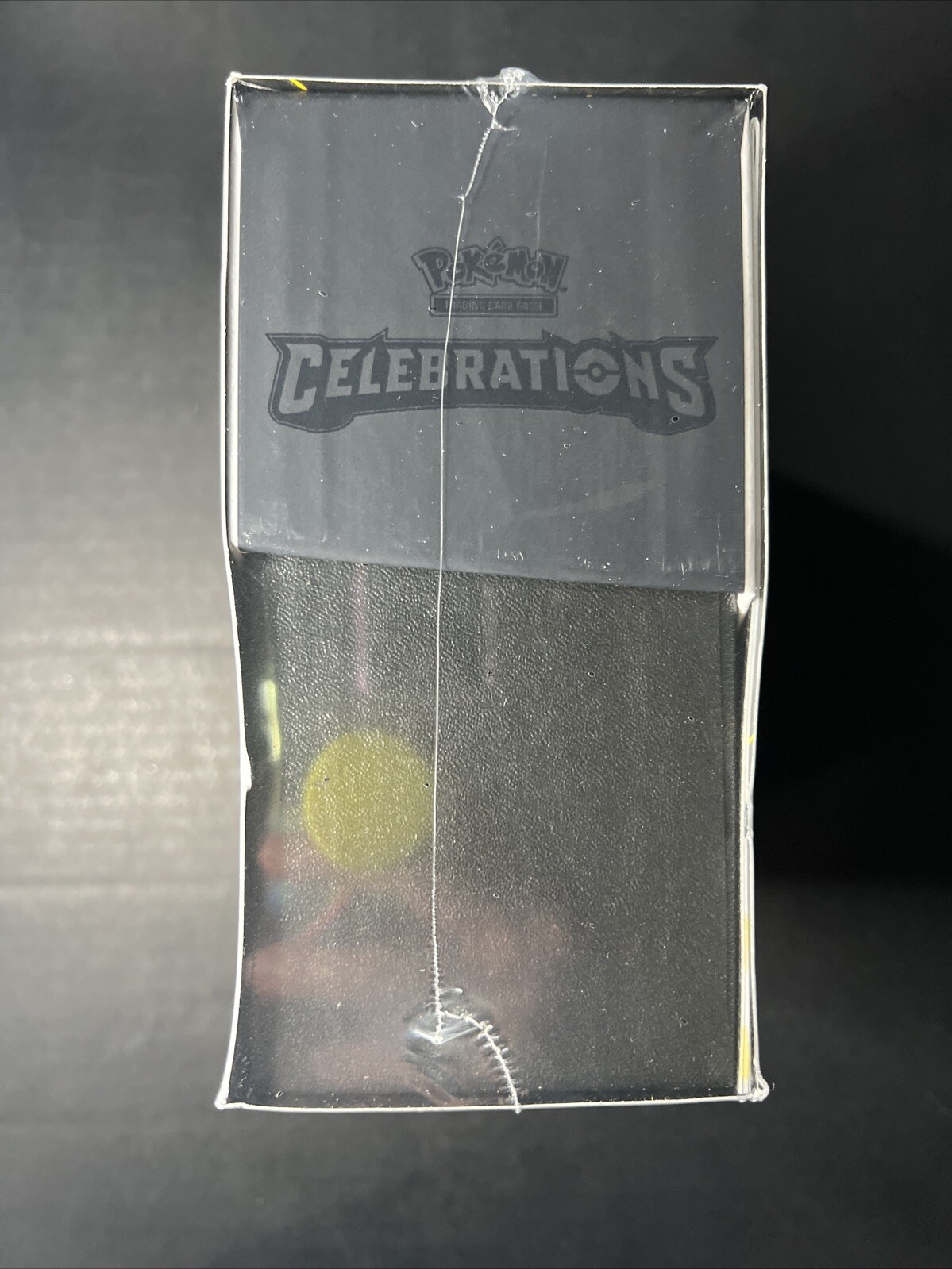 Pokémon TCG: 25th Anniversary Celebrations Elite Trainer Box (2021)