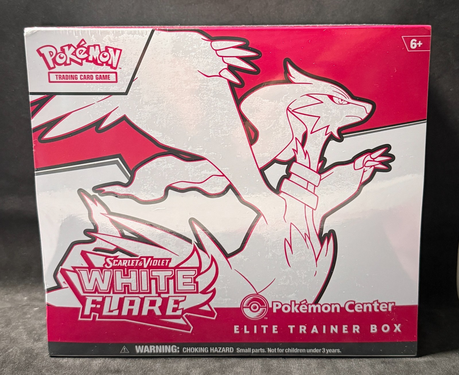 Pokémon Elite Trainer Box – Sword & Shield – PICK YOUR OWN ETB – Nuevo / Sealed