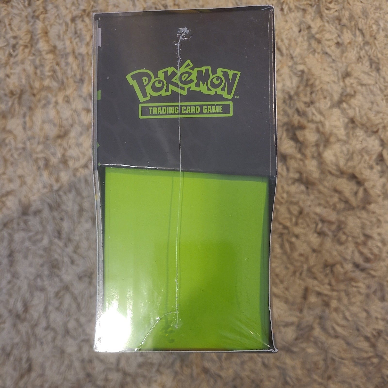 Elite Trainer Box Perfect Order ME03 Pokemon TCG Brand New Sealed