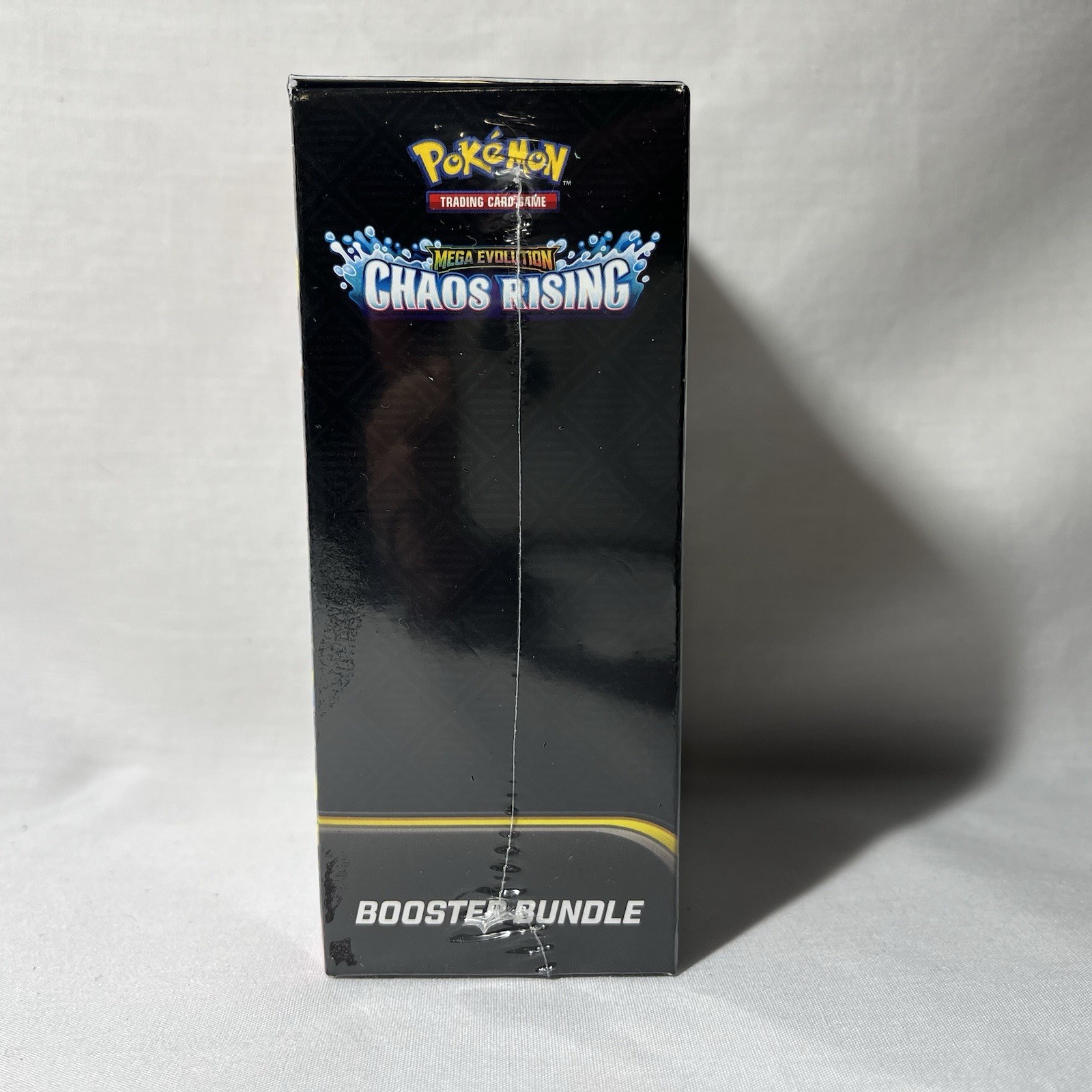 Pokemon Mega Evolution Chaos Rising Booster Bundle Box New/Factory sealed