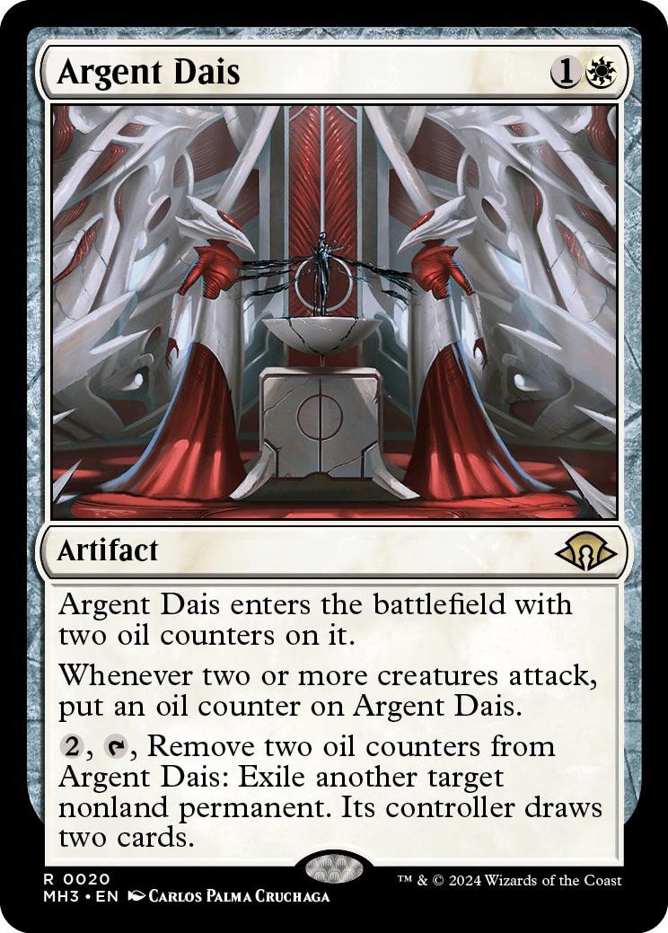 Magic: The Gathering Modern Horizons 3 Play Booster Box