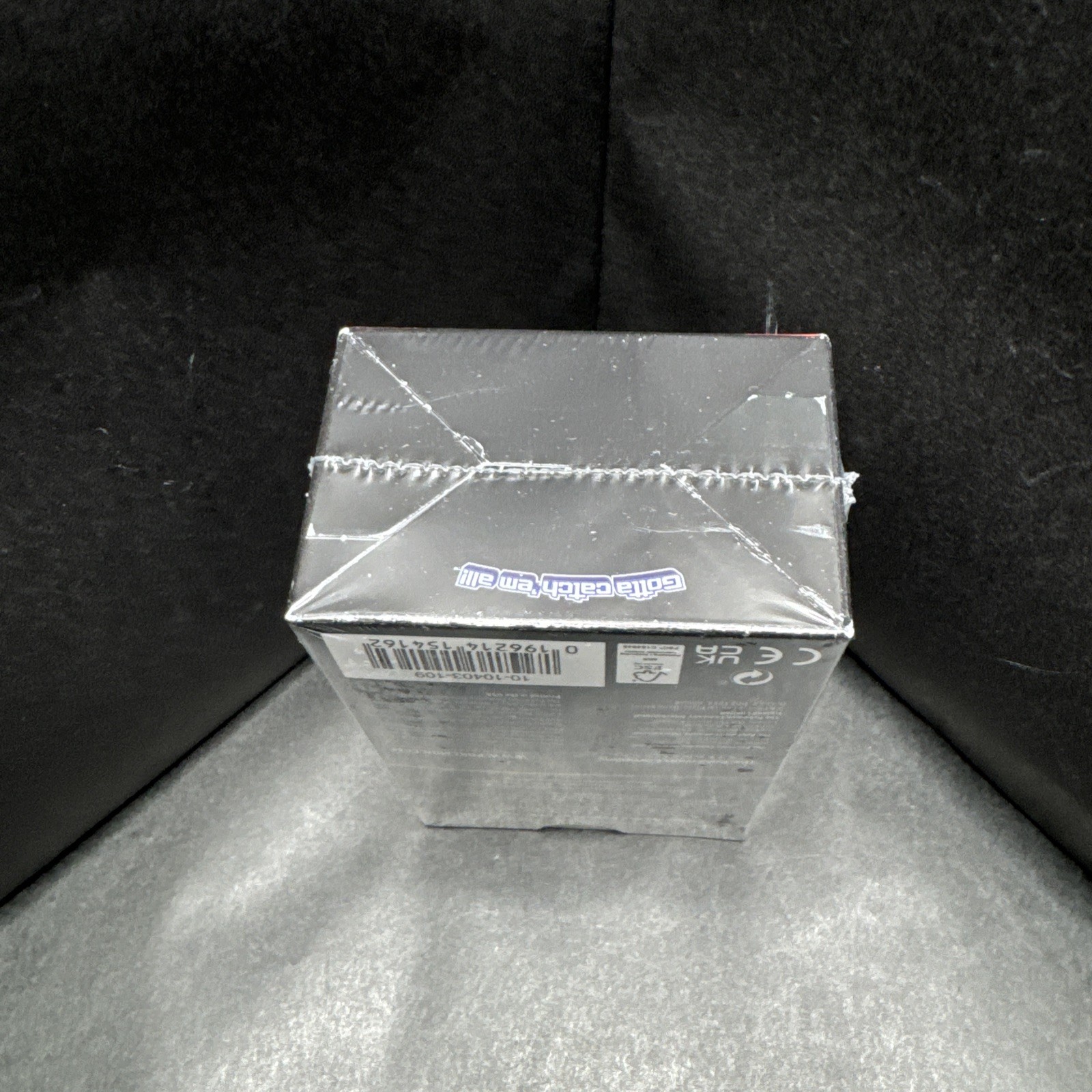 *NEW FACTORY SEALED Pokemon TCG Mega Evolution Chaos Rising Booster Bundle