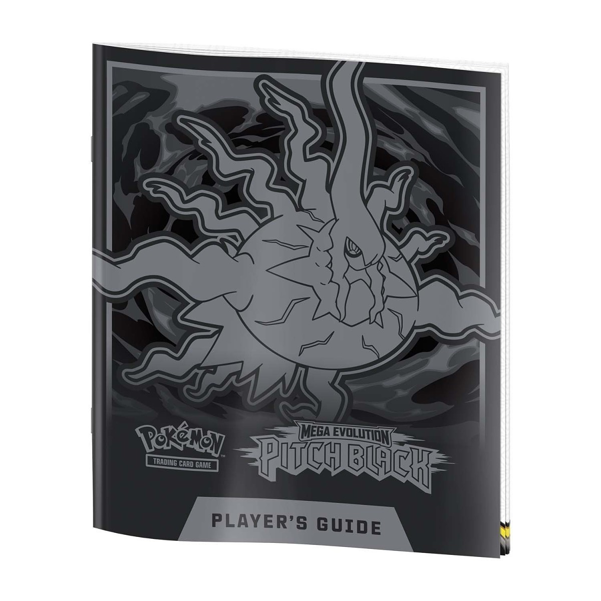 Pokemon TCG Mega Evolution Pitch Black Elite Trainer Box ETB Sealed NEW