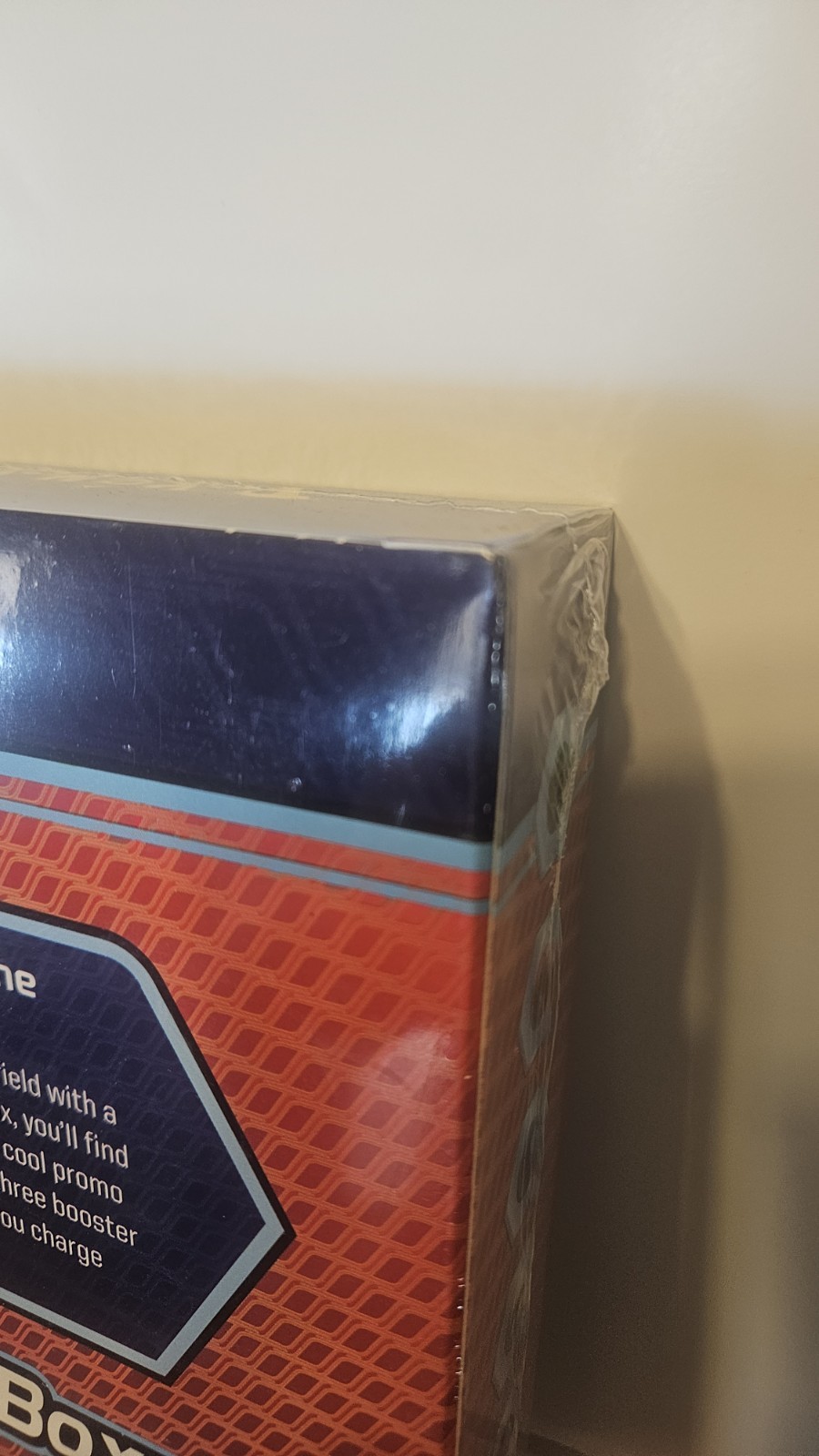 Pokemon 2012 Black White Keldeo Exalted Box 2 Dragons Noble Victories