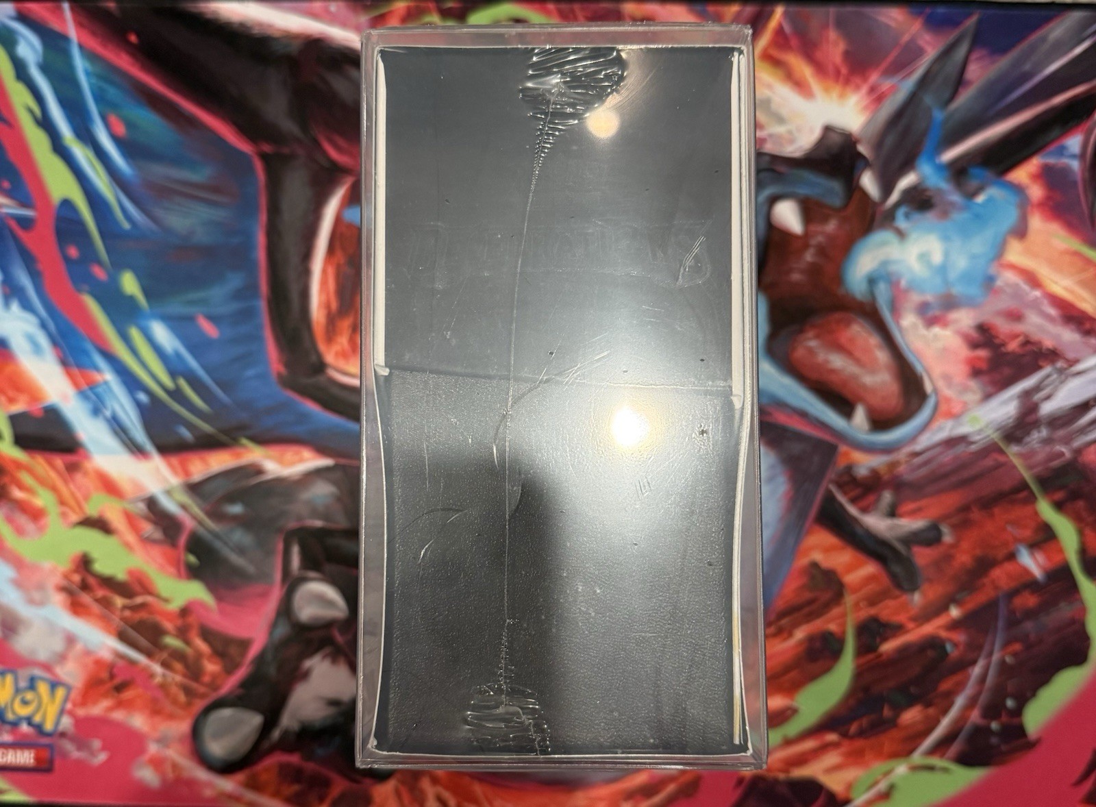 Pokémon TCG: 25th Anniversary Celebrations Elite Trainer Box (2021) SEALED!