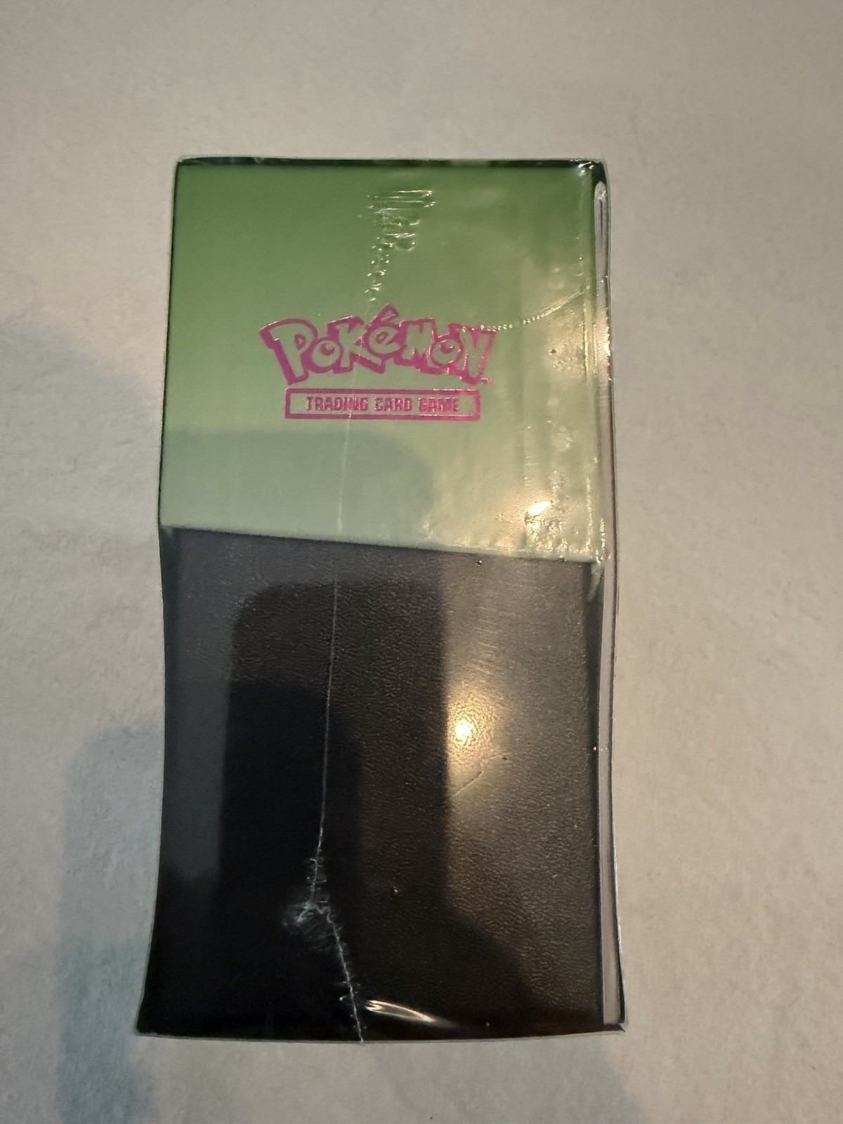 Temporal Forces ETB Sealed