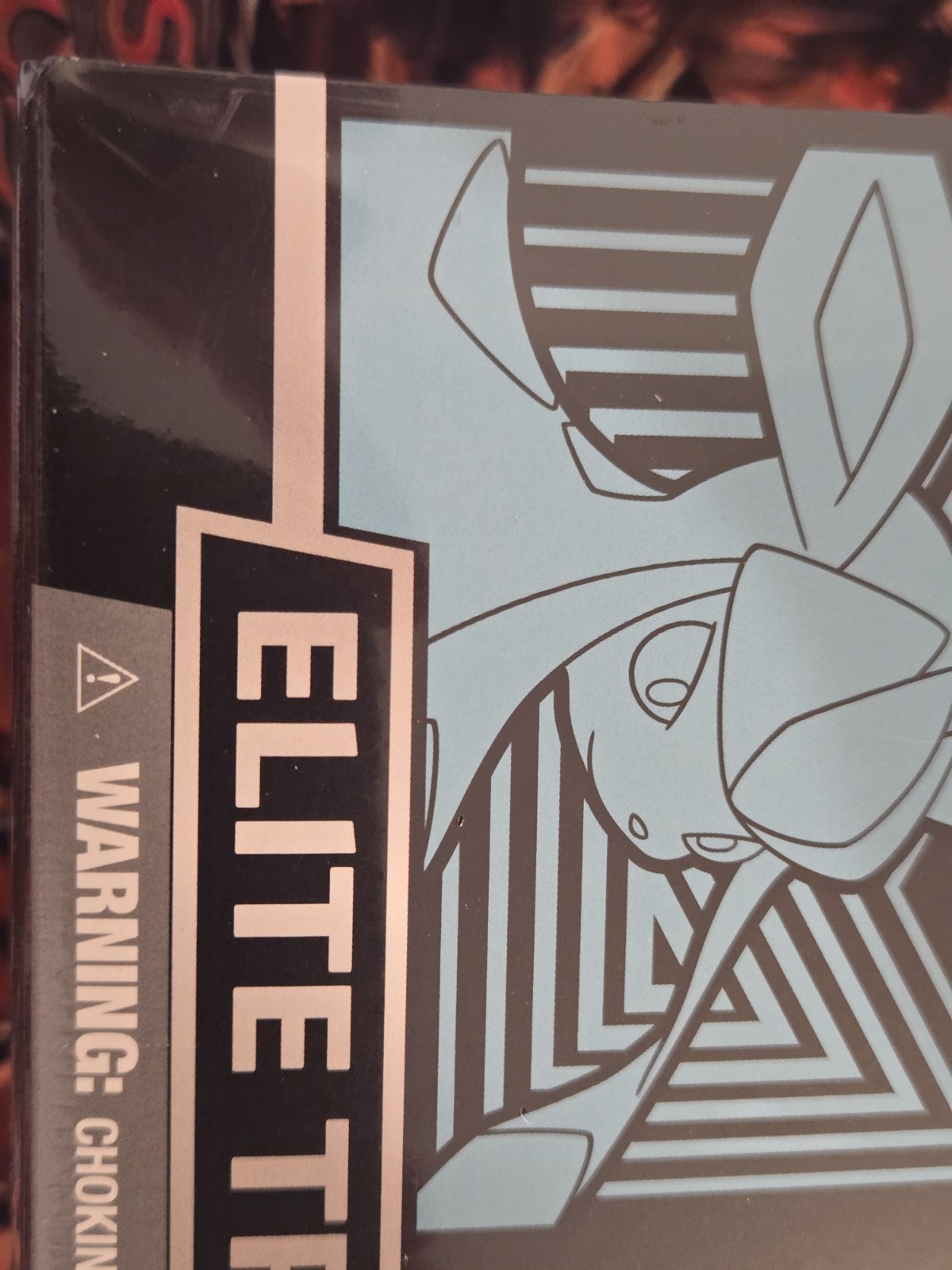 Pokémon TCG Evolving Skies Elite Trainer Box – Sylveon Espeon Glaceon Vaporeon