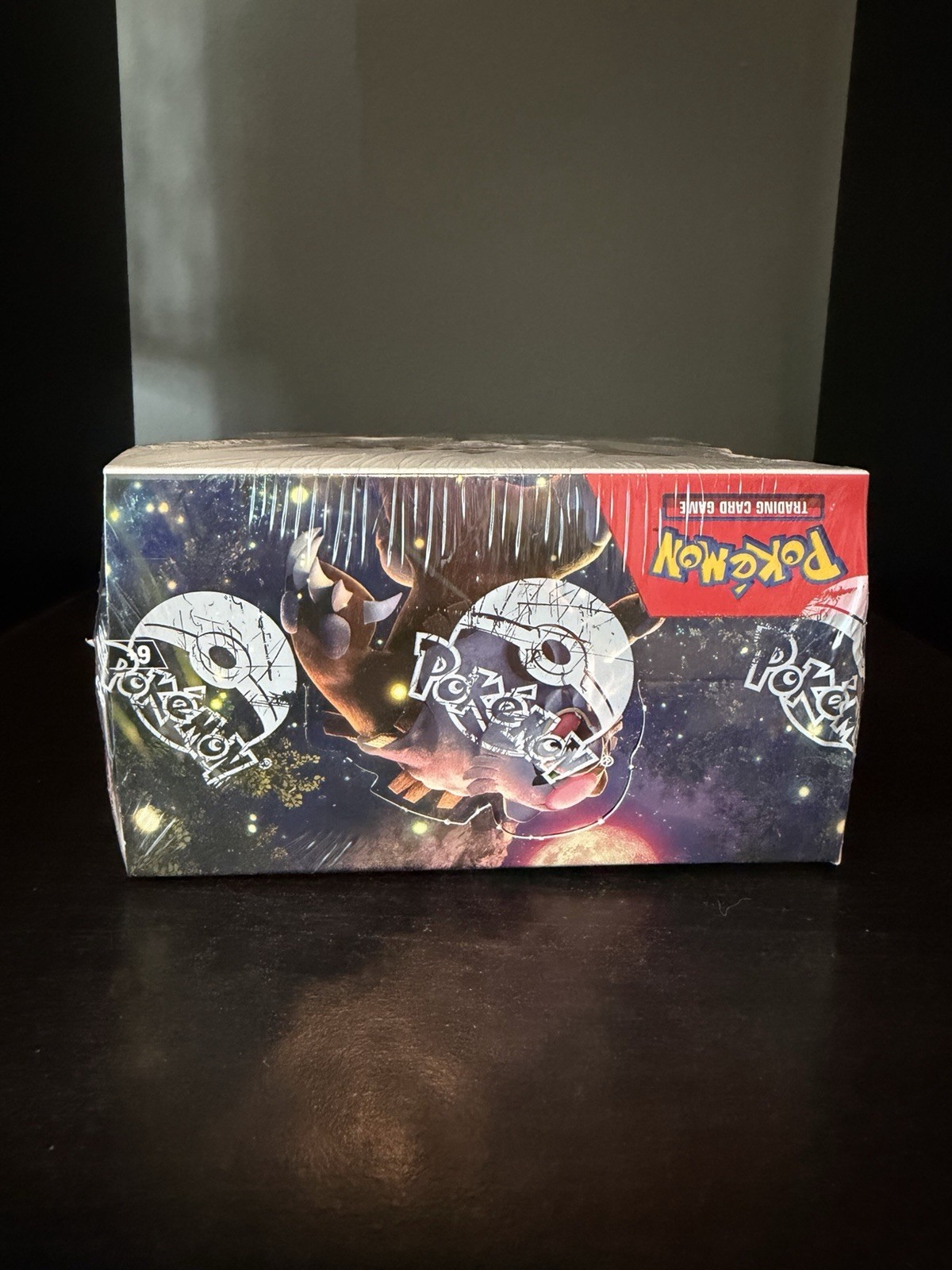 Pokemon Twilight Masquerade (SV06) Booster Box Brand New Factory Sealed