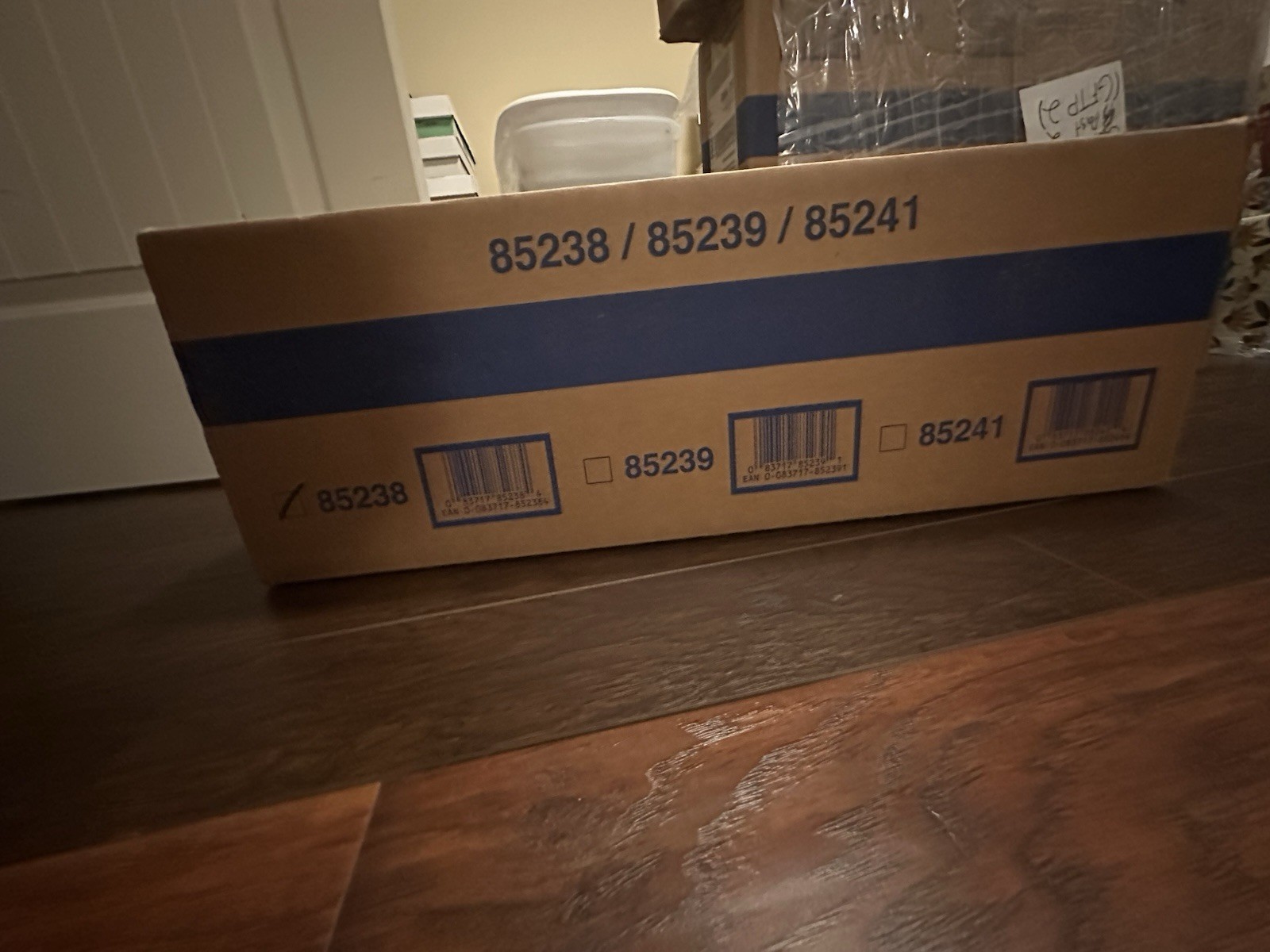 Yugioh Ghost From The Past 2021- 1st Edition Factory Case (Seal Open By Customs)
