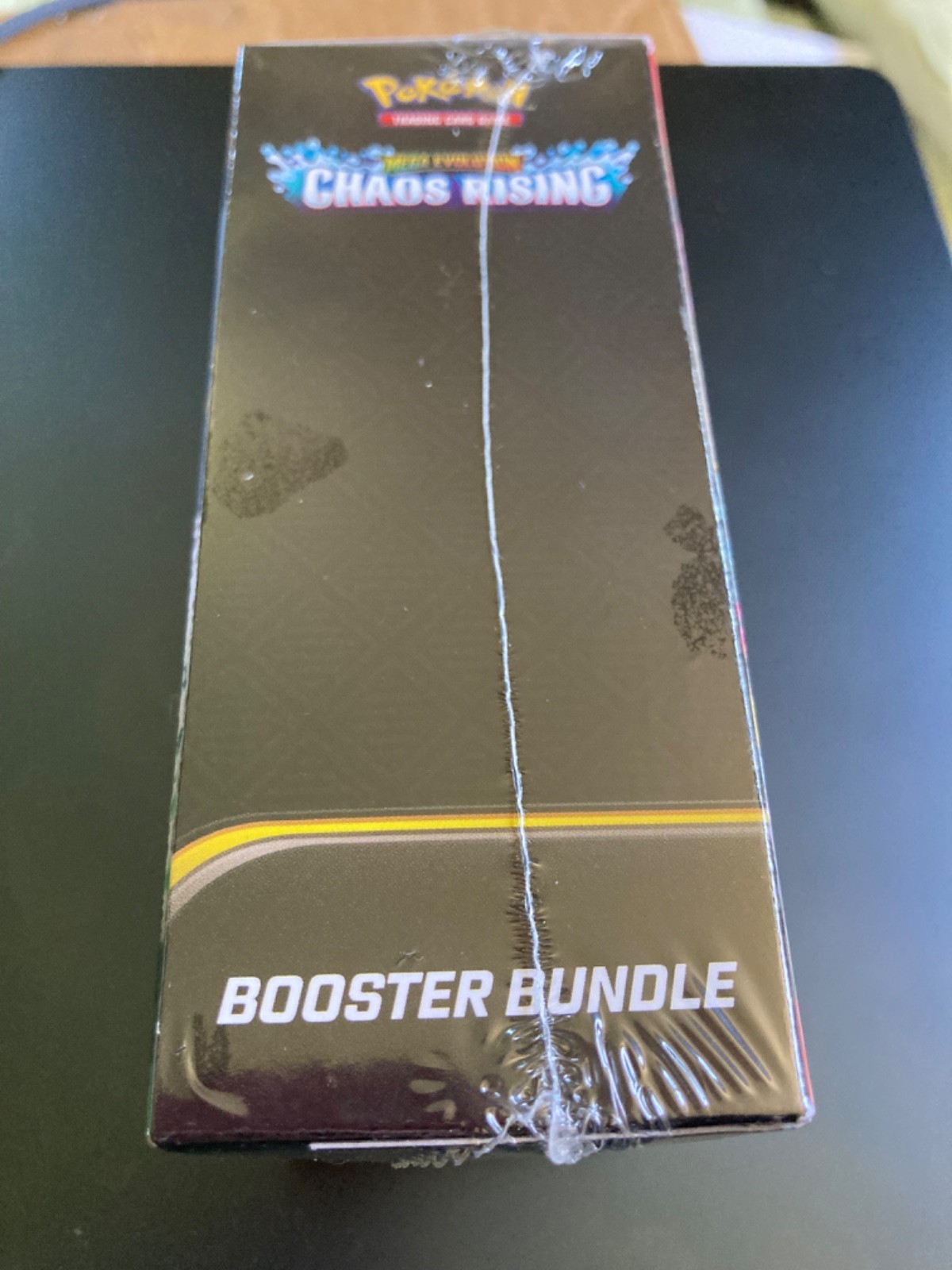 Pokemon TCG ME04: Chaos Rising Booster Bundle New Sealed
