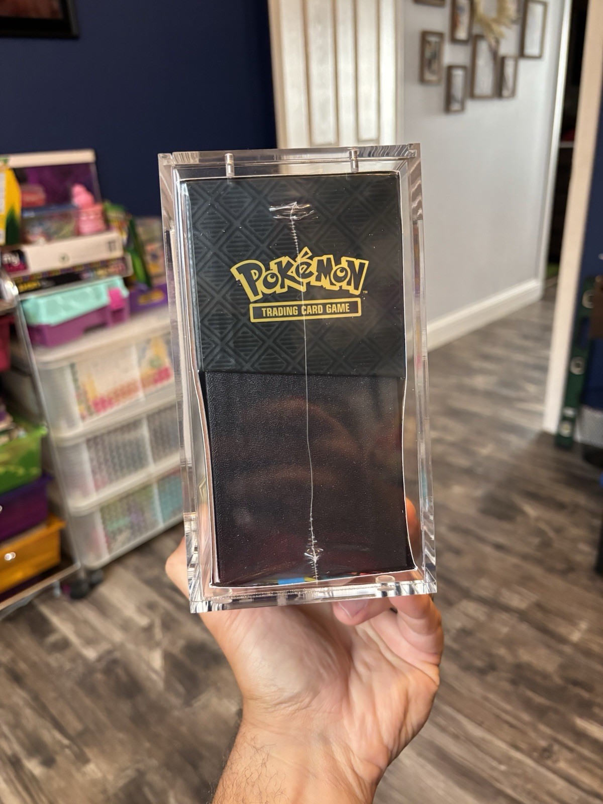 Pokemon Mega Evolution Elite Trainer Box ETB Gardevoir New/Factory Sealed